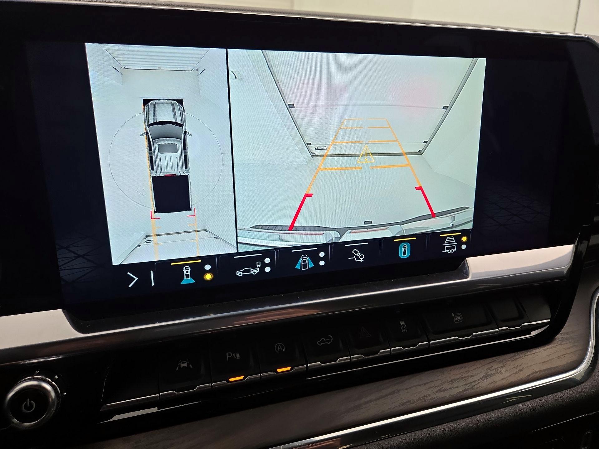 Thumbnail: 2023 GMC Sierra 1500 - 14