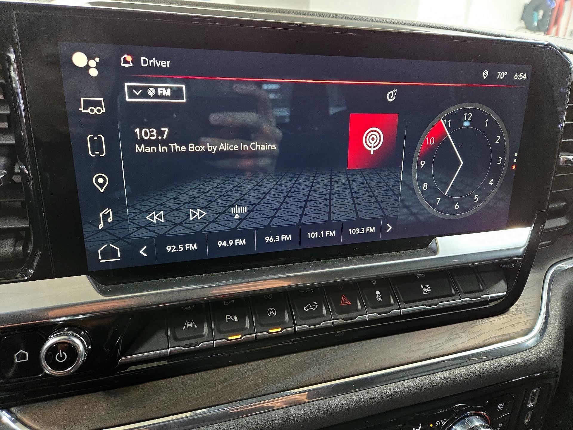 Thumbnail: 2023 GMC Sierra 1500 - 15