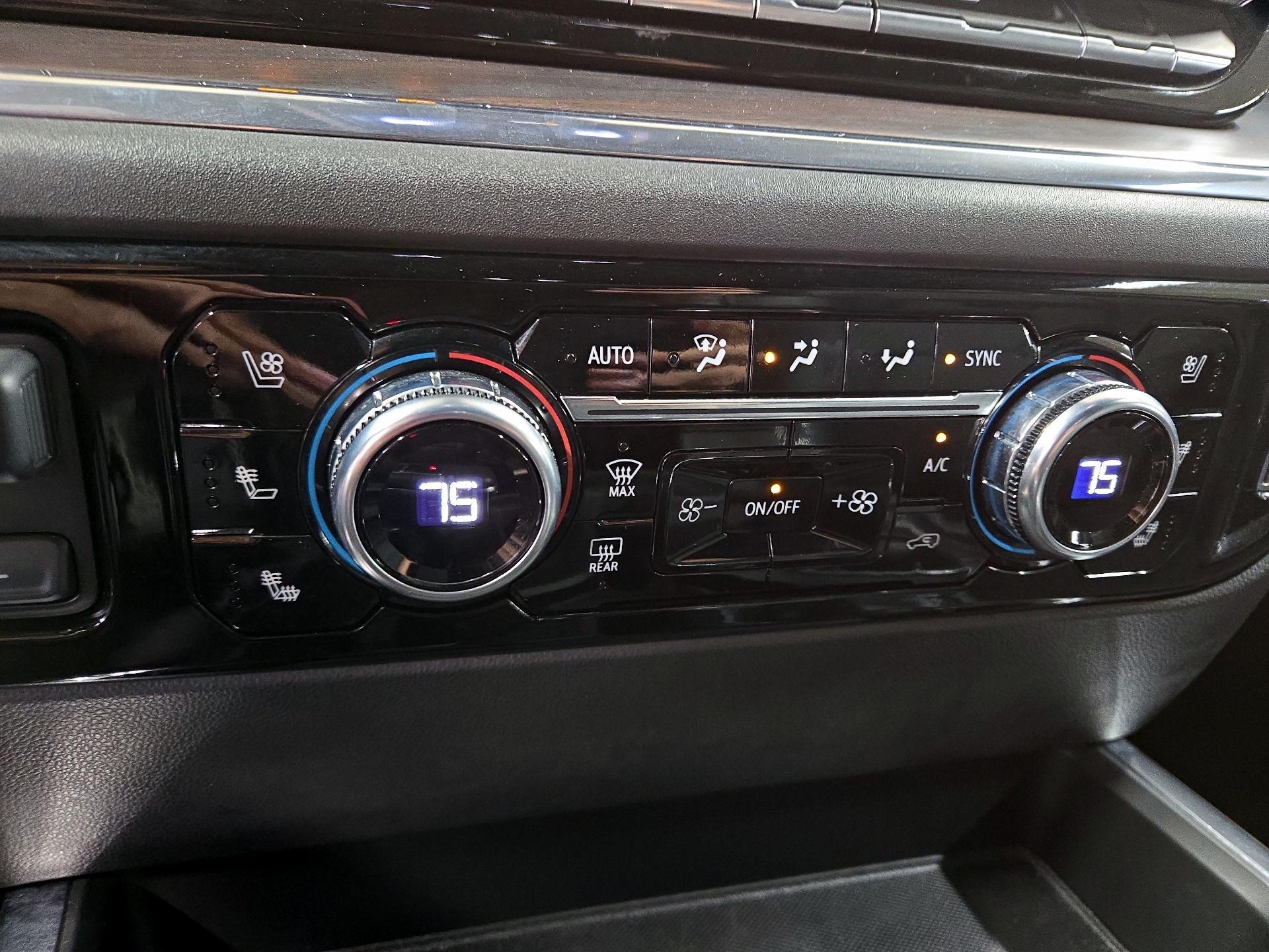 Thumbnail: 2023 GMC Sierra 1500 - 16