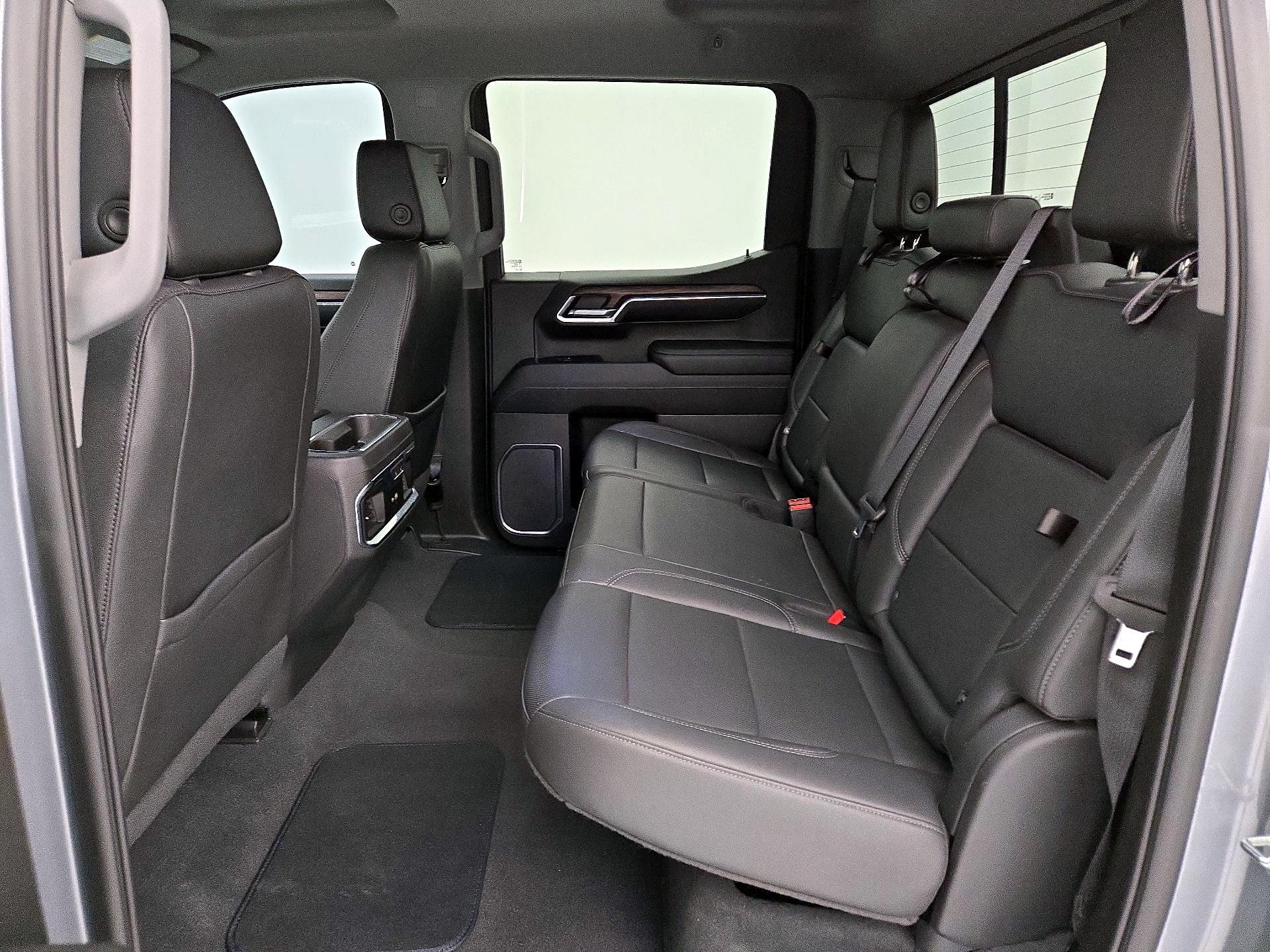 Thumbnail: 2023 GMC Sierra 1500 - 19