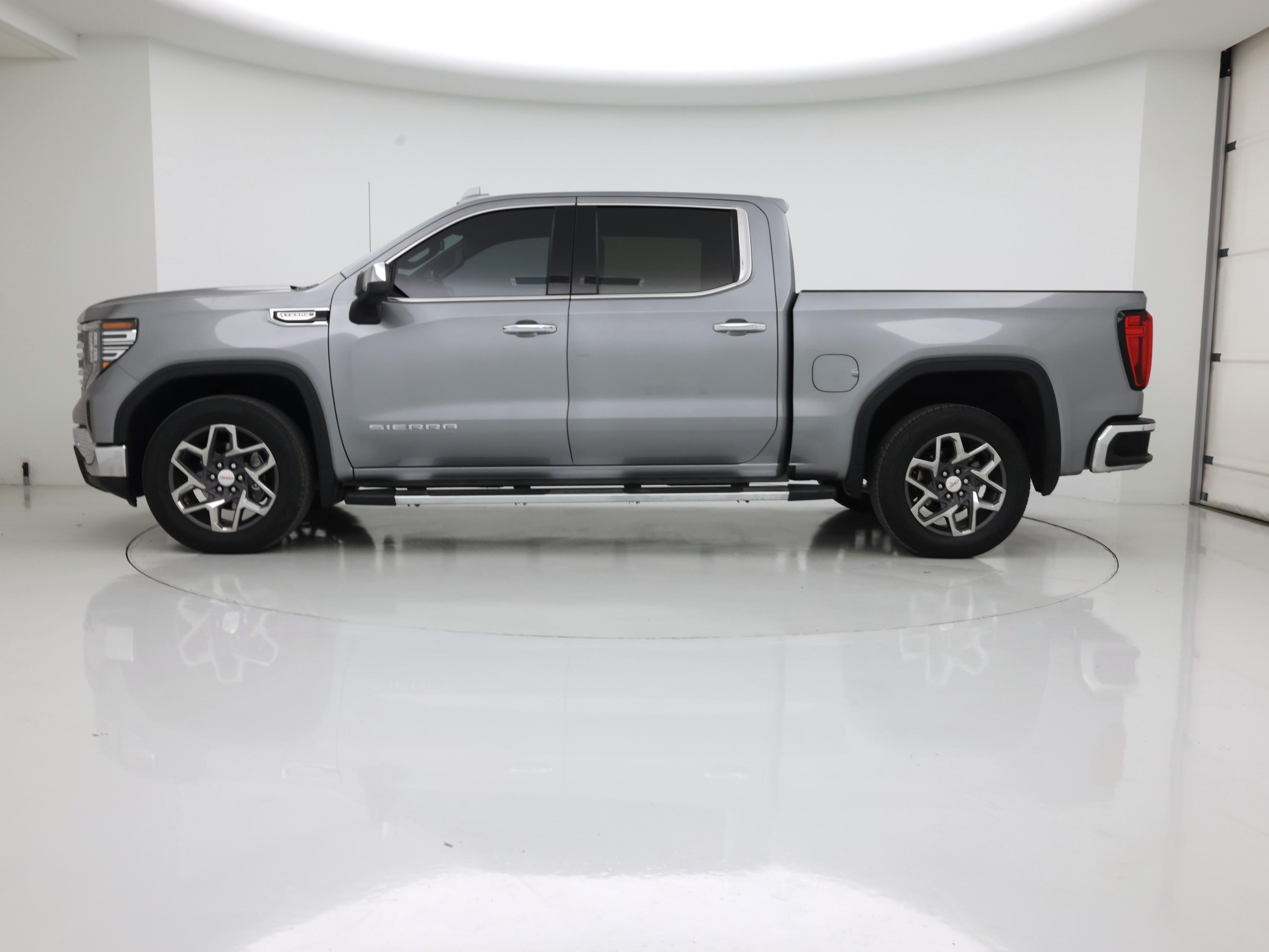 Thumbnail: 2023 GMC Sierra 1500 - 3