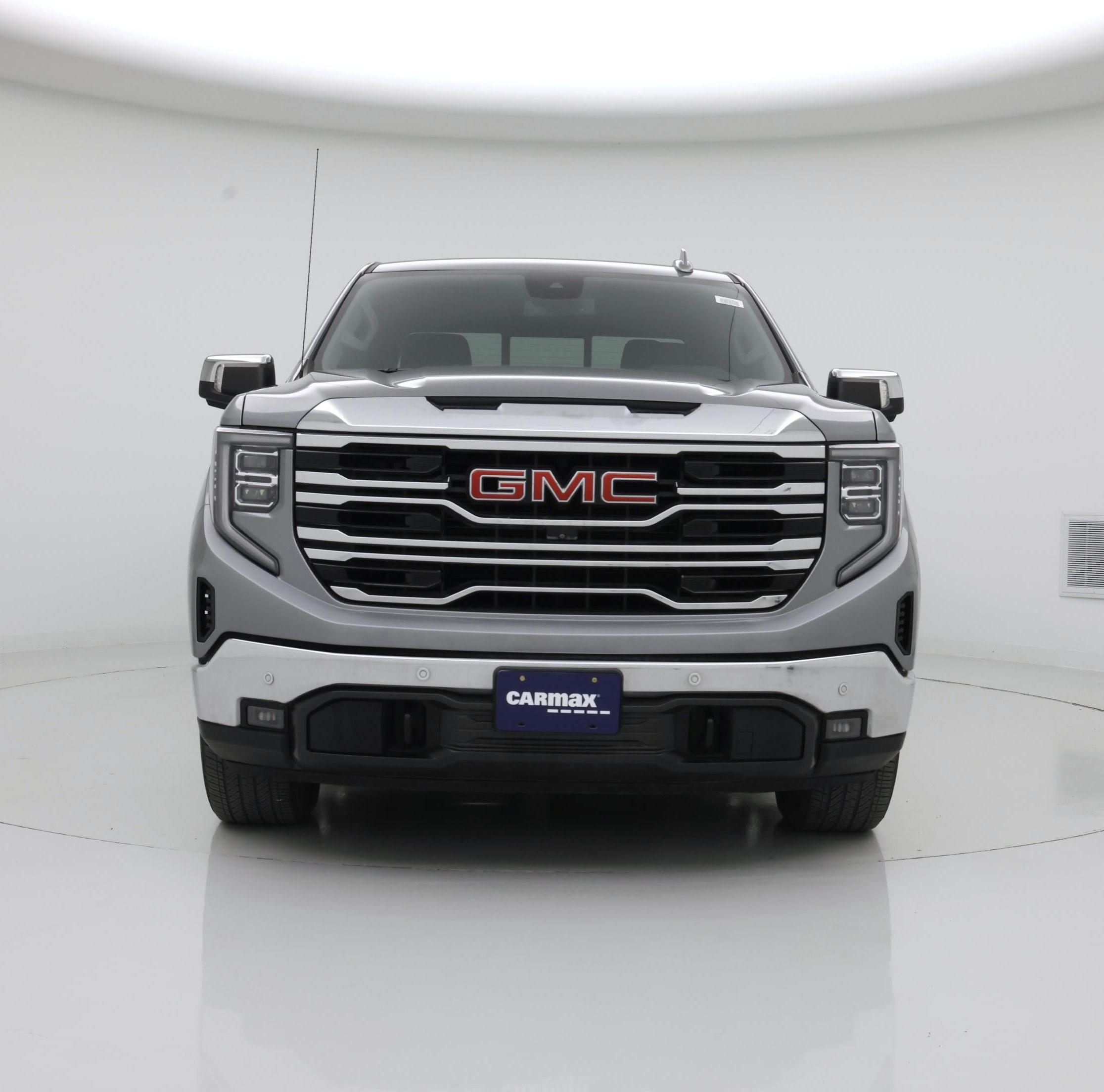 Thumbnail: 2023 GMC Sierra 1500 - 5