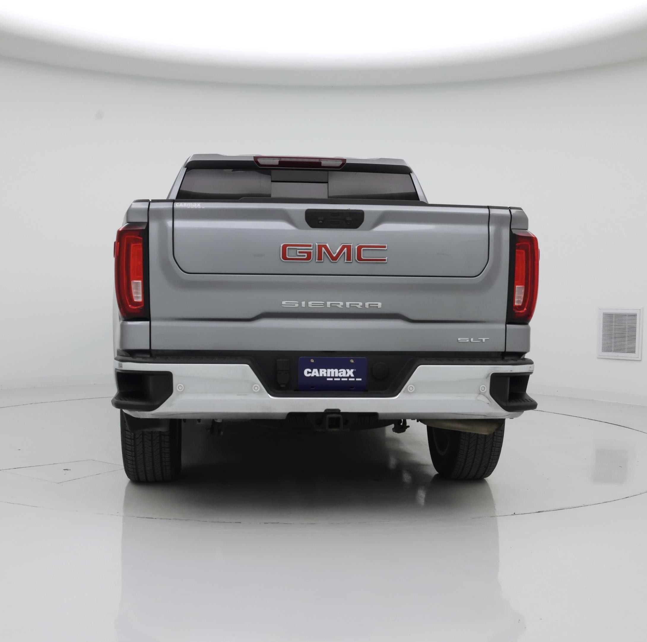 Thumbnail: 2023 GMC Sierra 1500 - 6