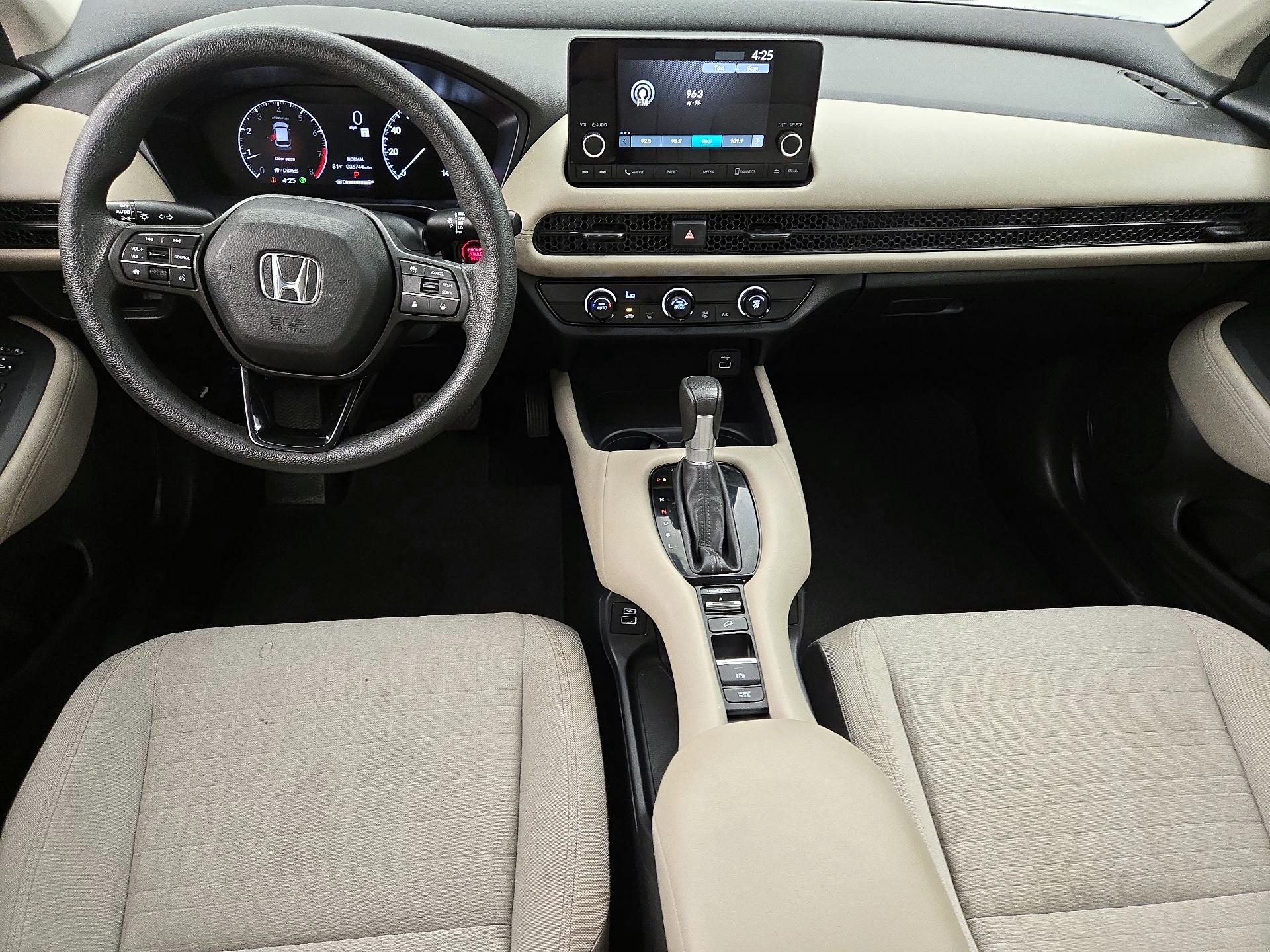 Thumbnail: 2023 Honda HR-V - 9