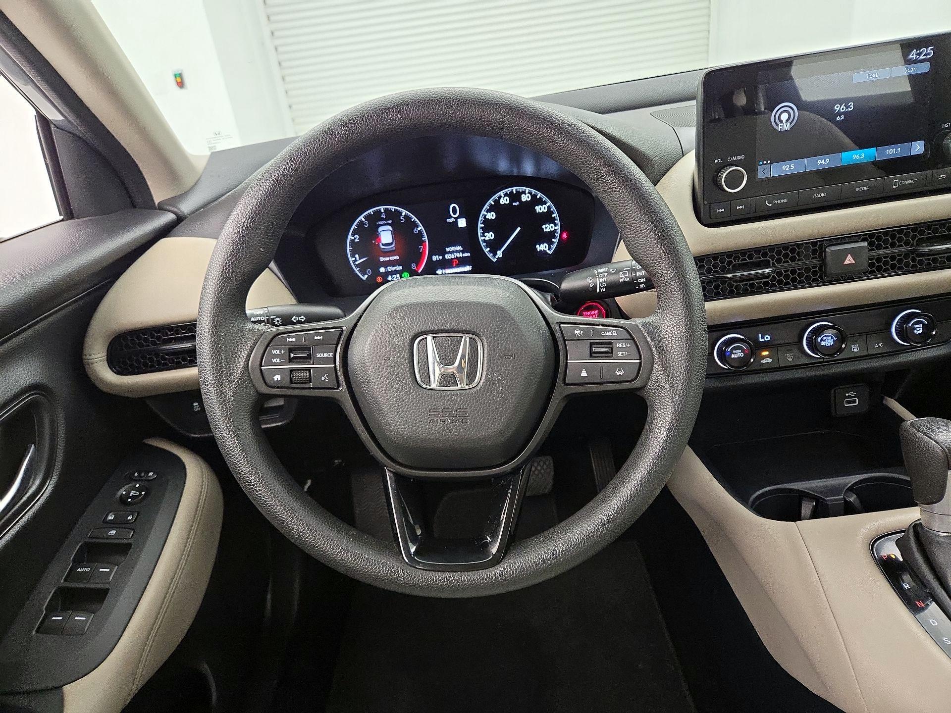 Thumbnail: 2023 Honda HR-V - 10