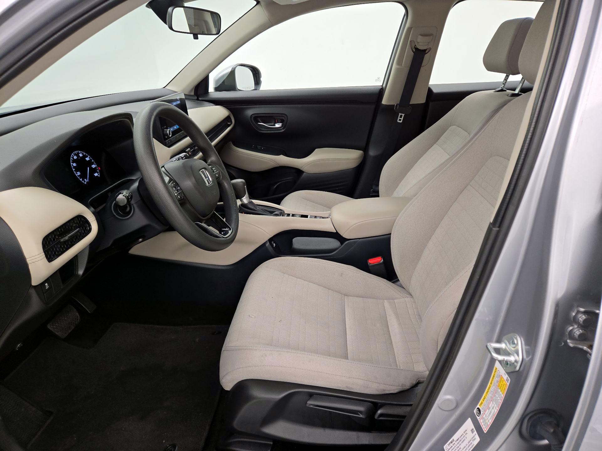 Thumbnail: 2023 Honda HR-V - 11