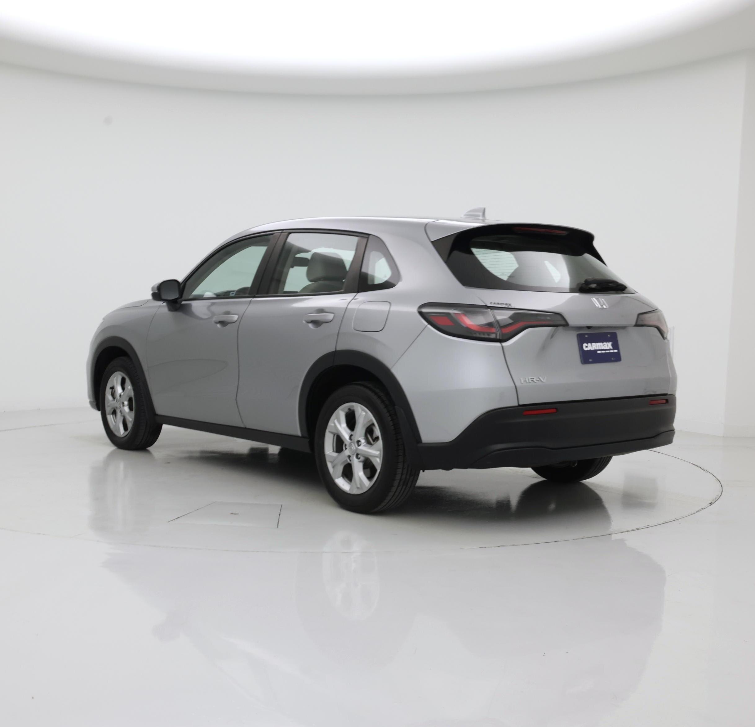 Thumbnail: 2023 Honda HR-V - 2