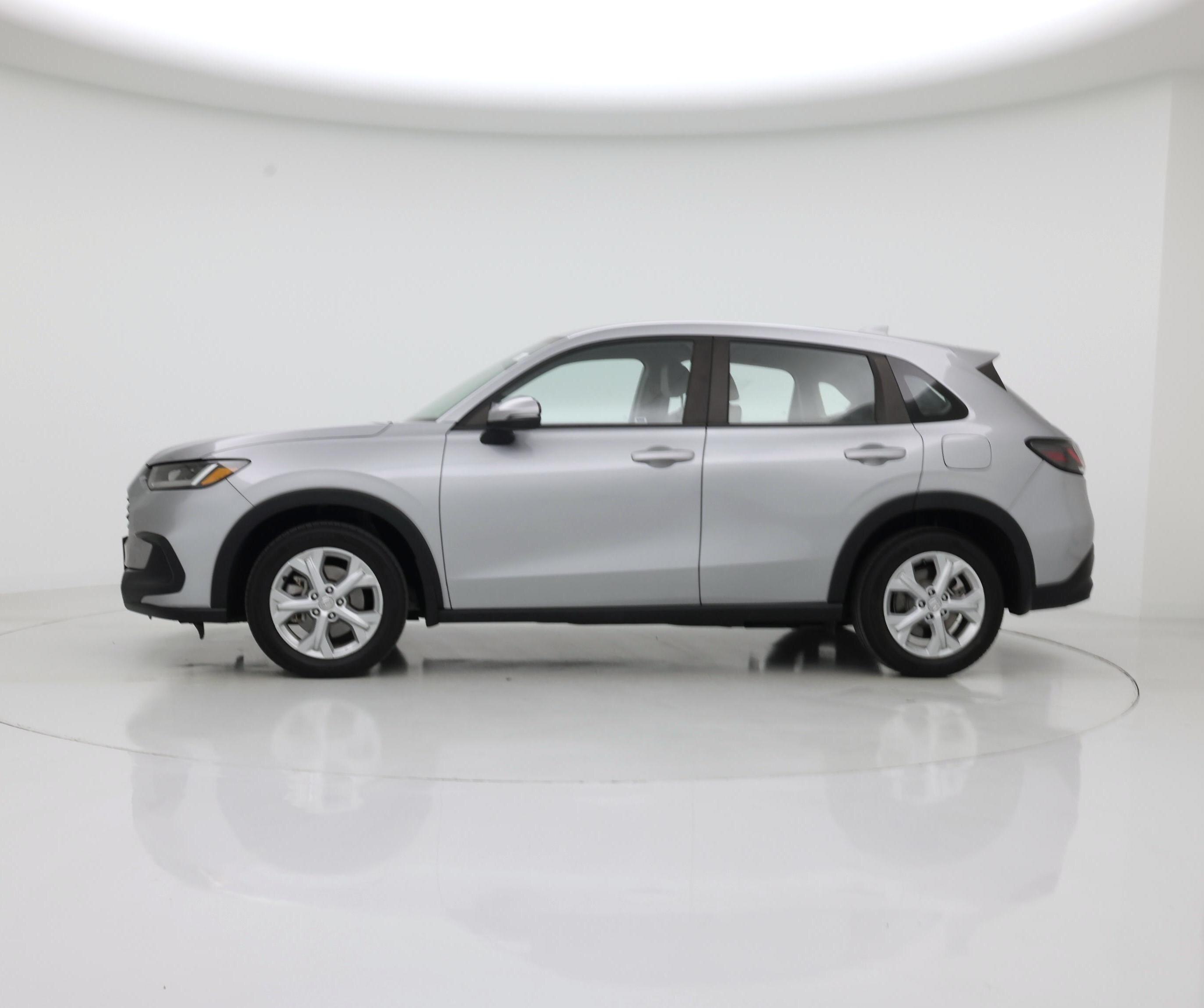 Thumbnail: 2023 Honda HR-V - 3
