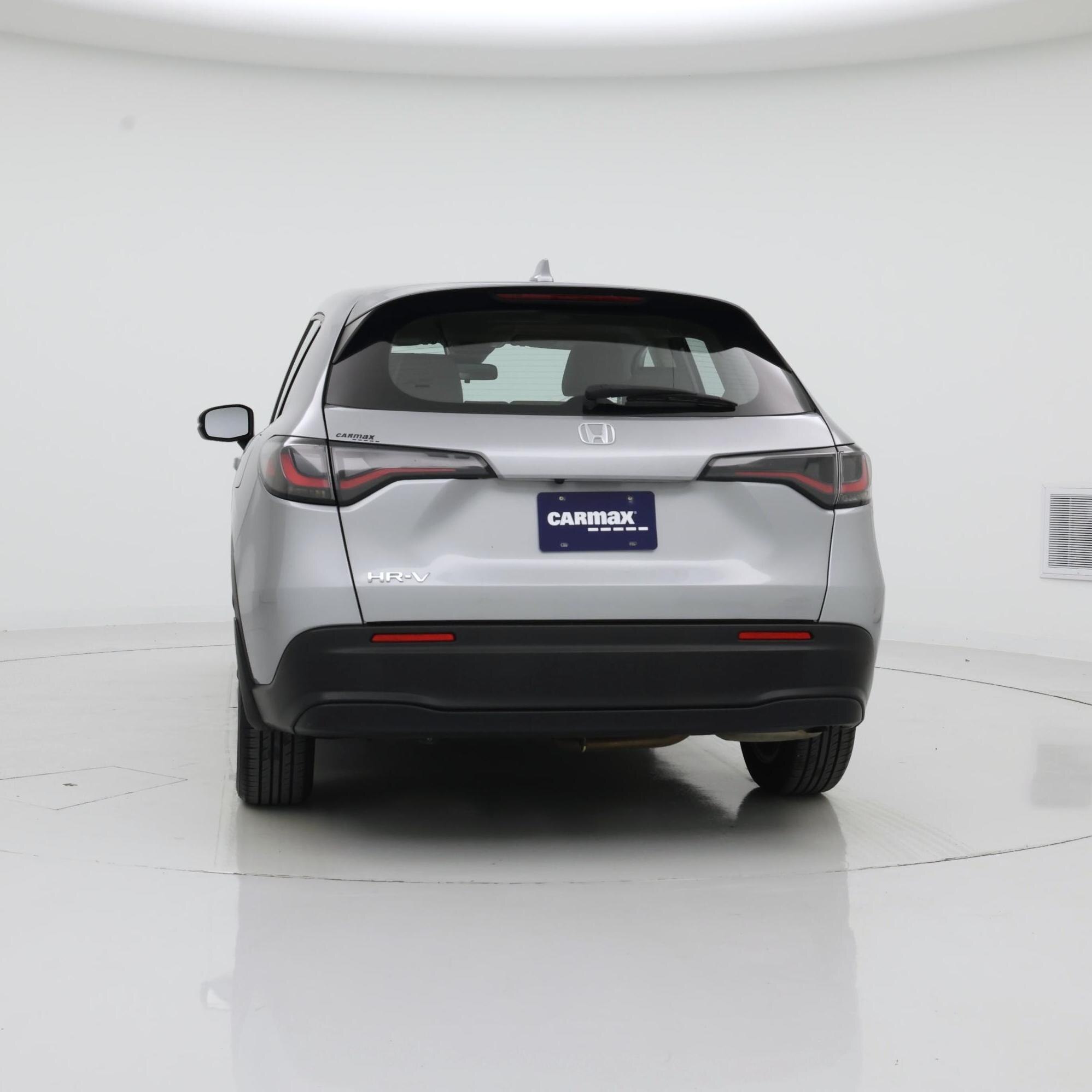 Thumbnail: 2023 Honda HR-V - 6