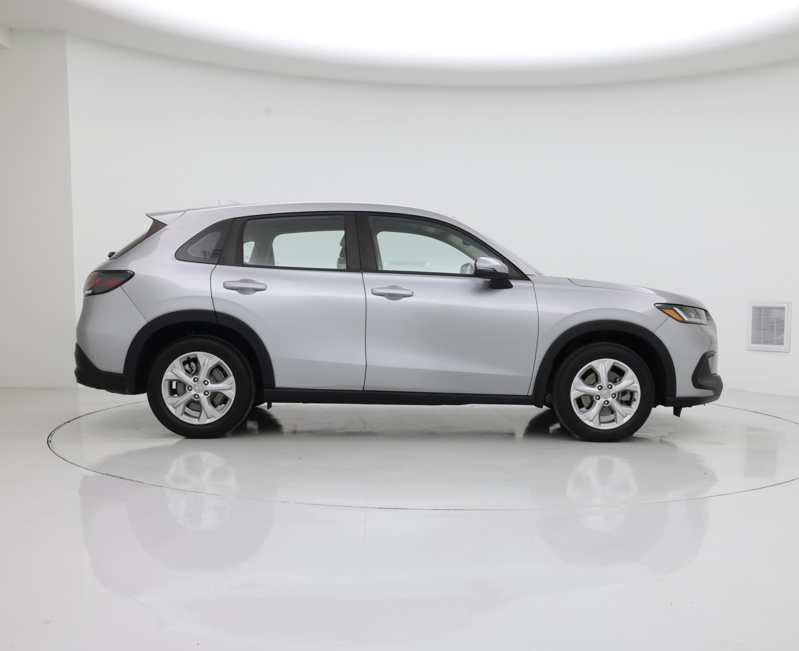 Thumbnail: 2023 Honda HR-V - 7