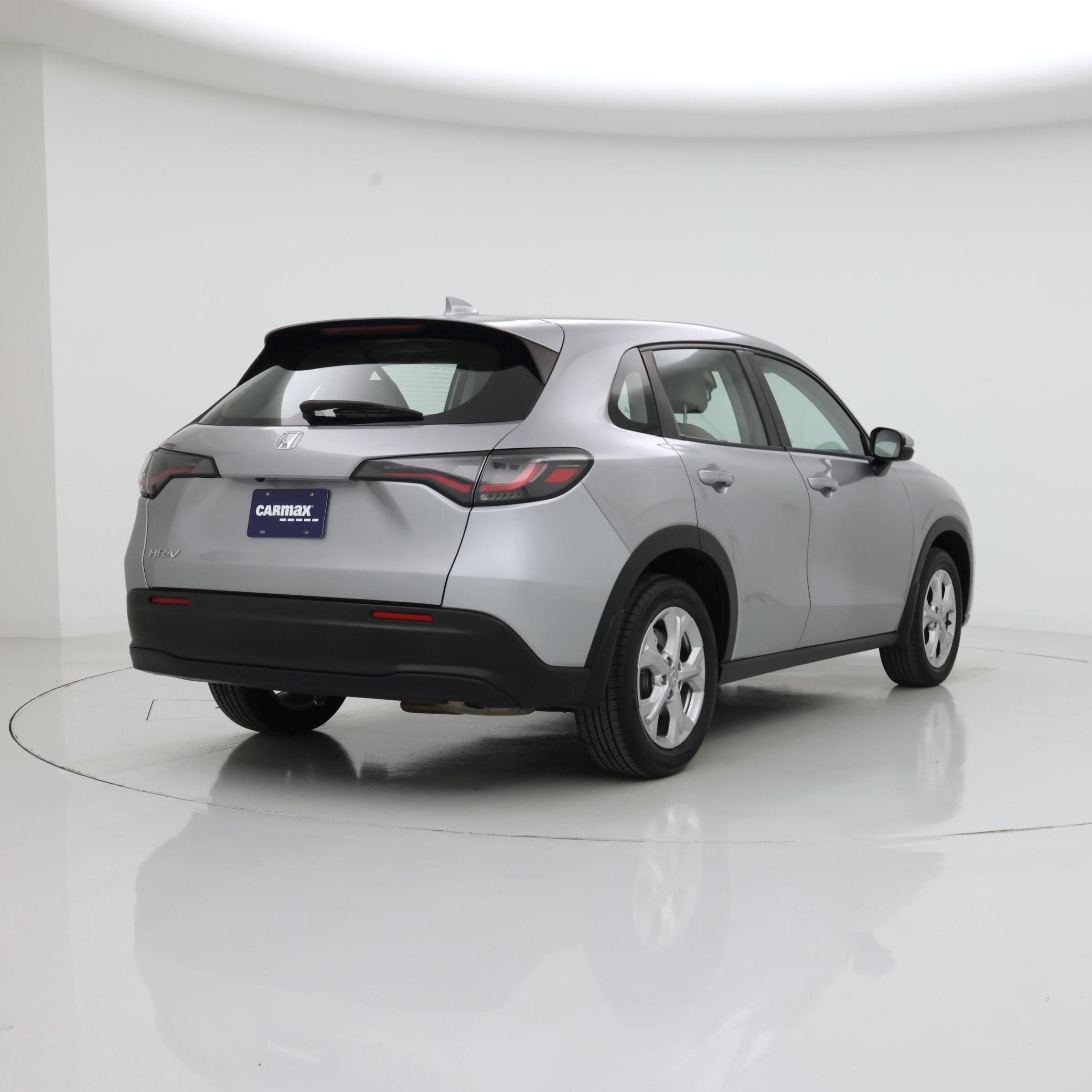 Thumbnail: 2023 Honda HR-V - 8
