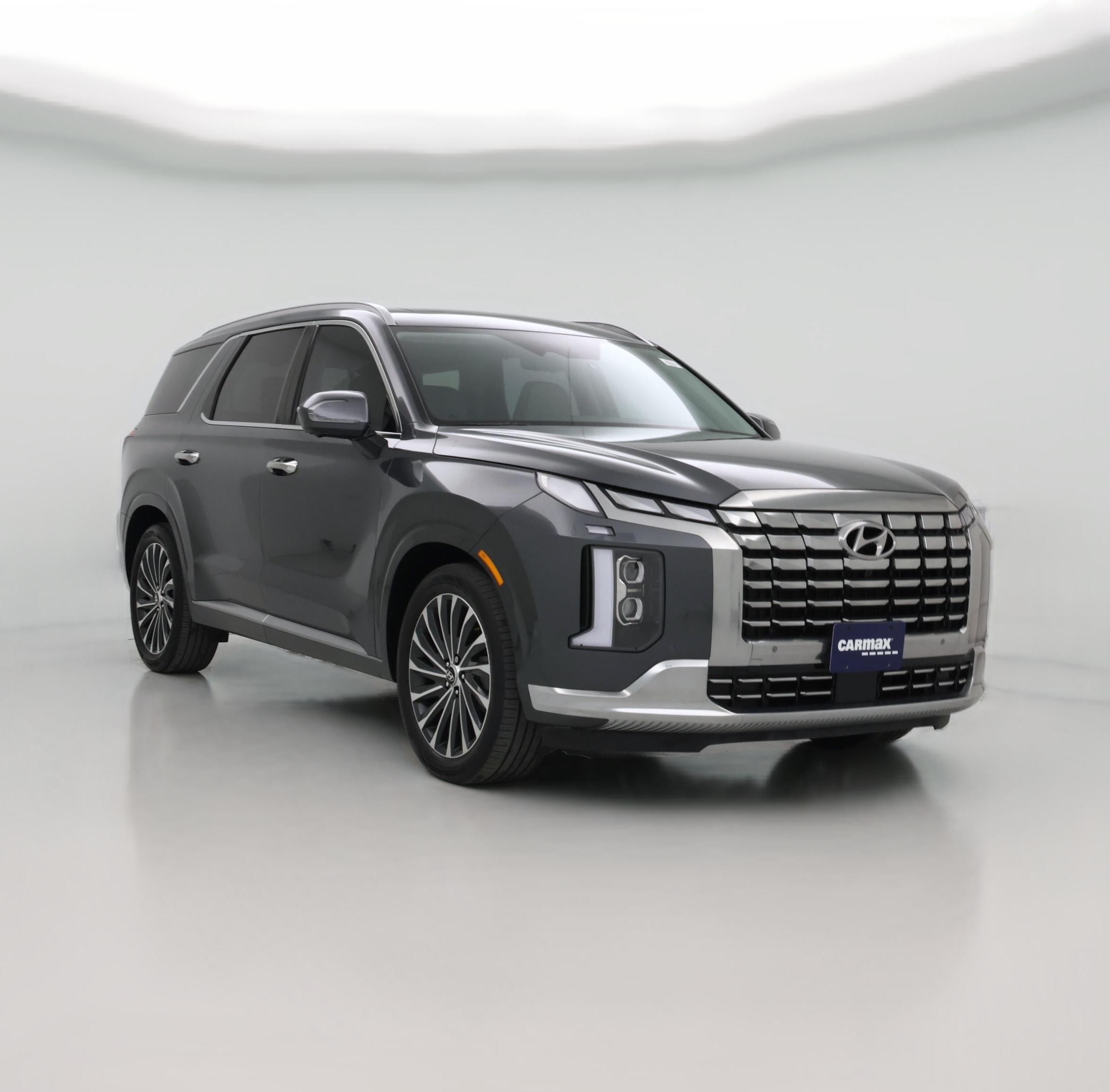 Thumbnail: 2023 Hyundai Palisade - 1