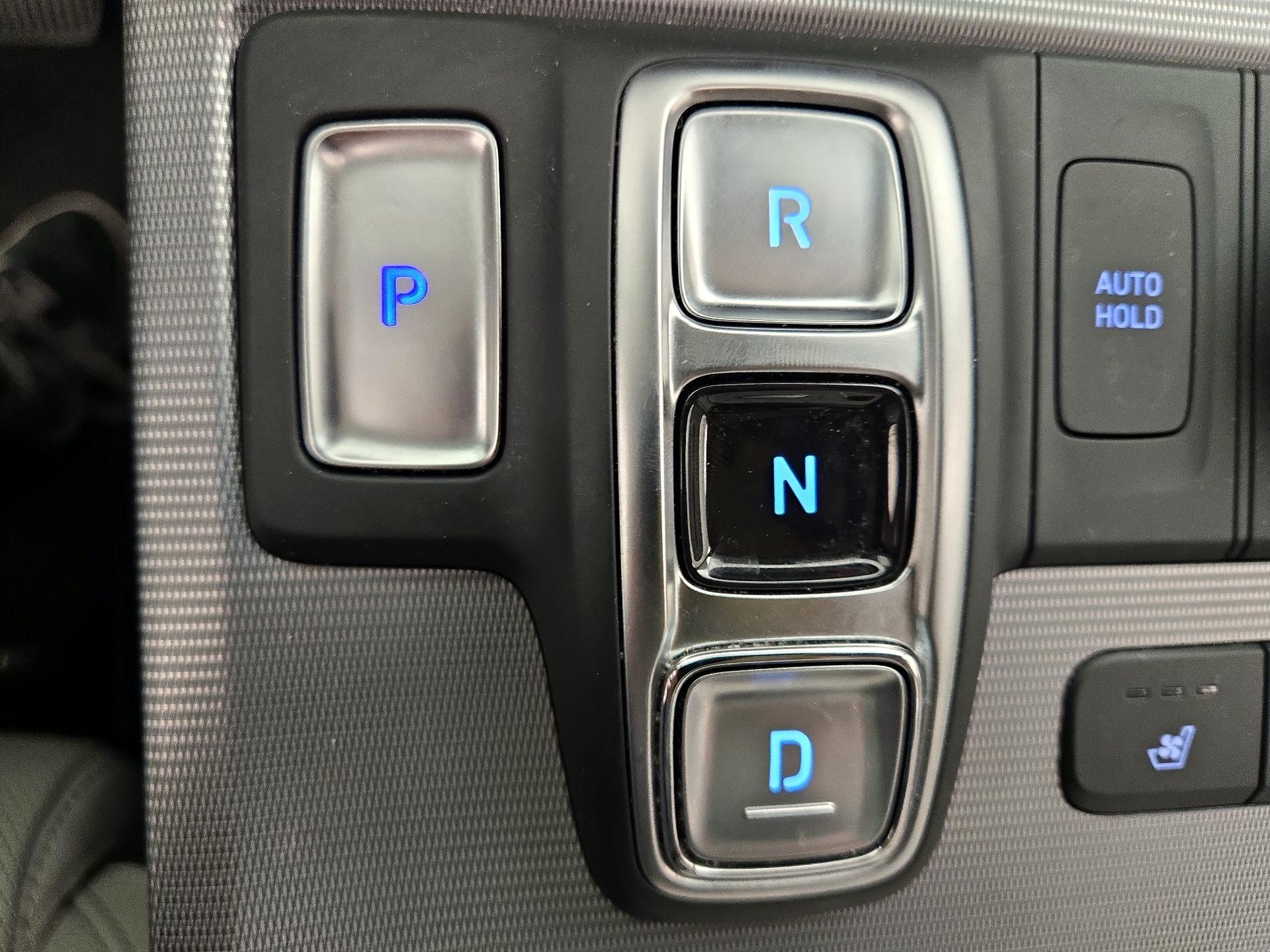 Thumbnail: 2023 Hyundai Palisade - 17