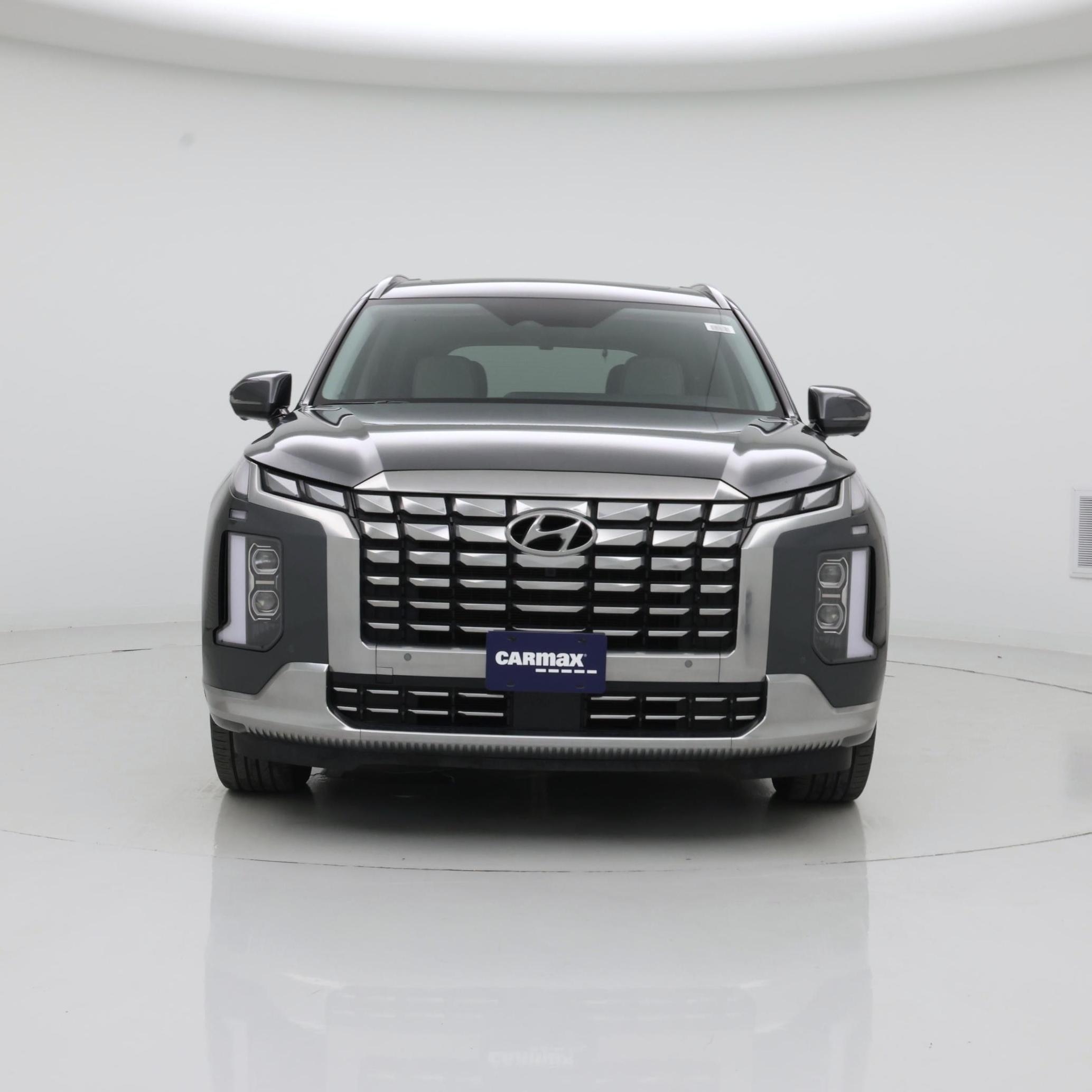 Thumbnail: 2023 Hyundai Palisade - 5