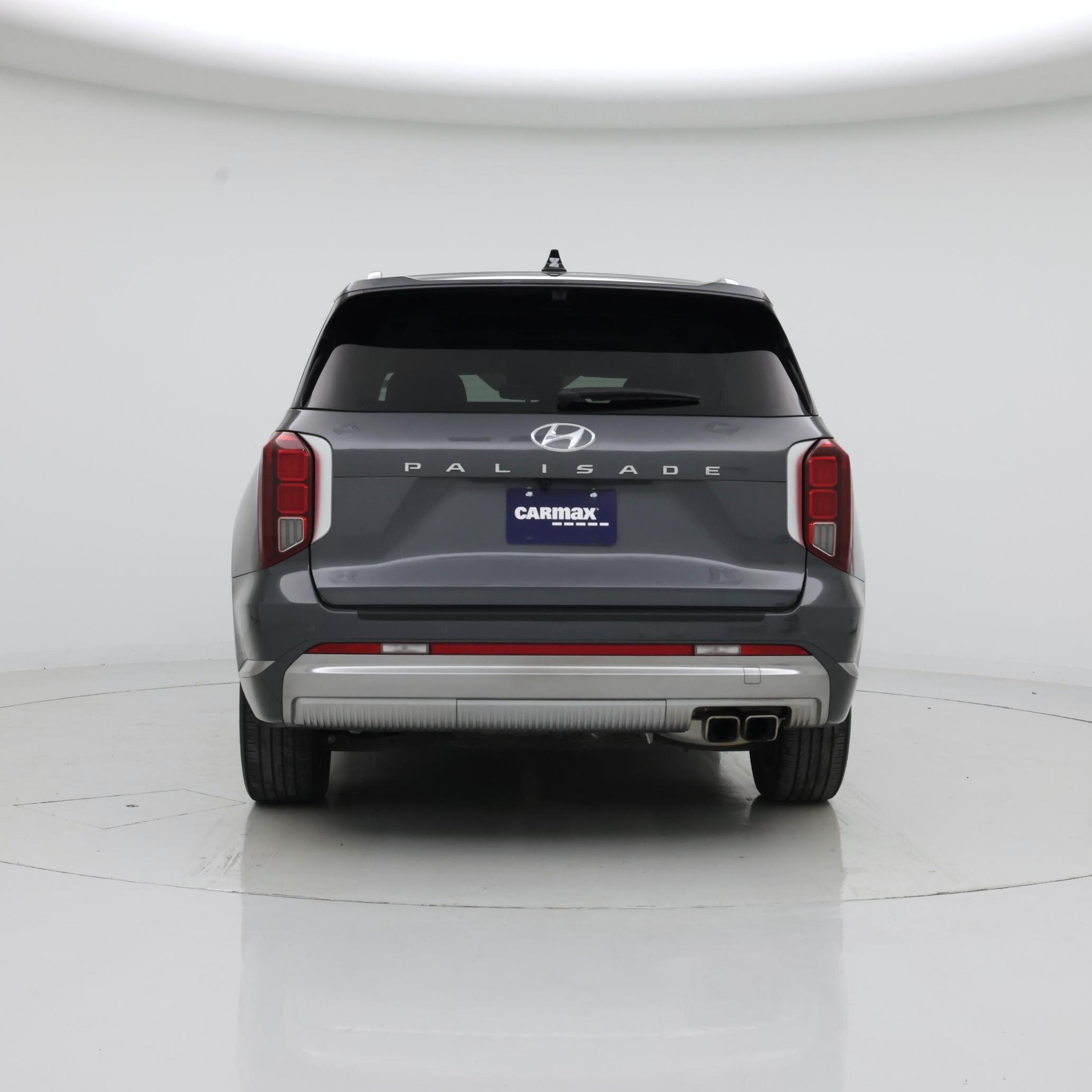 Thumbnail: 2023 Hyundai Palisade - 6