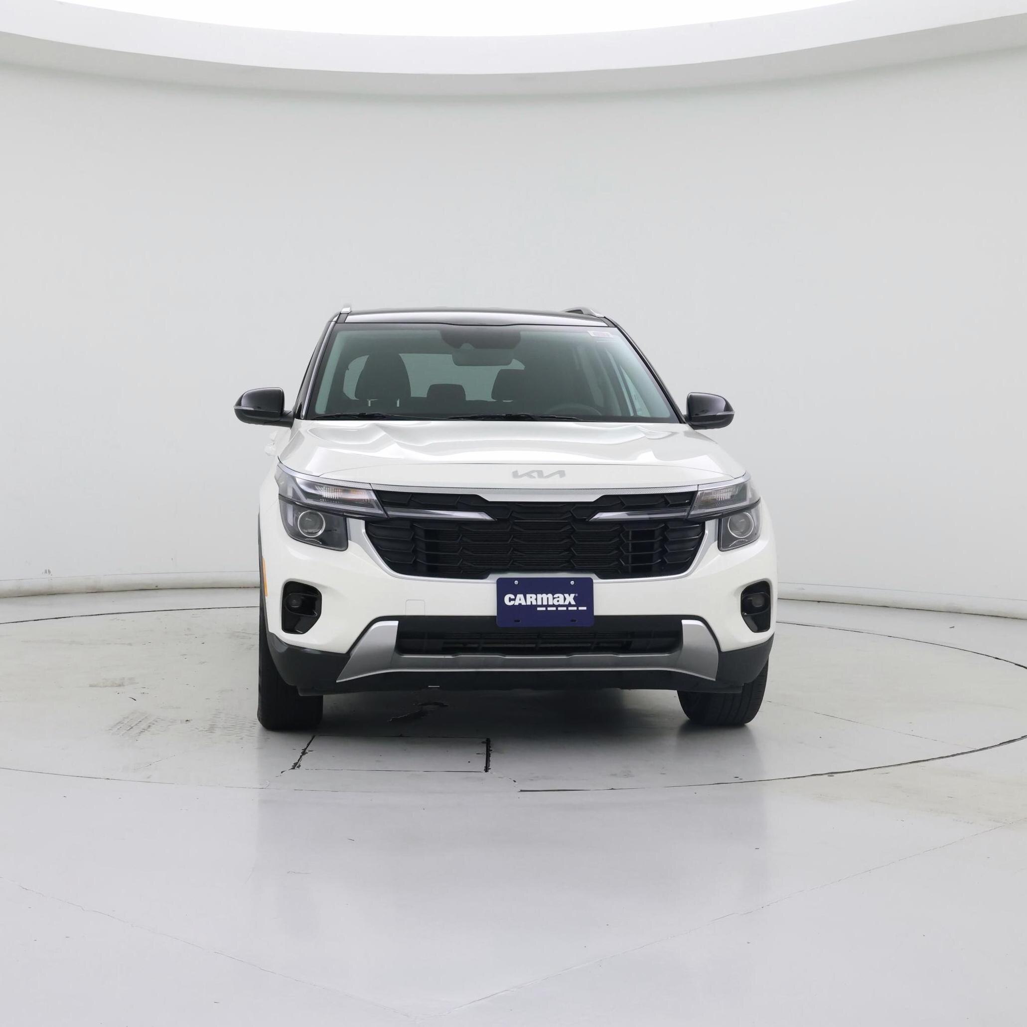 Thumbnail: 2024 Kia Seltos - 5