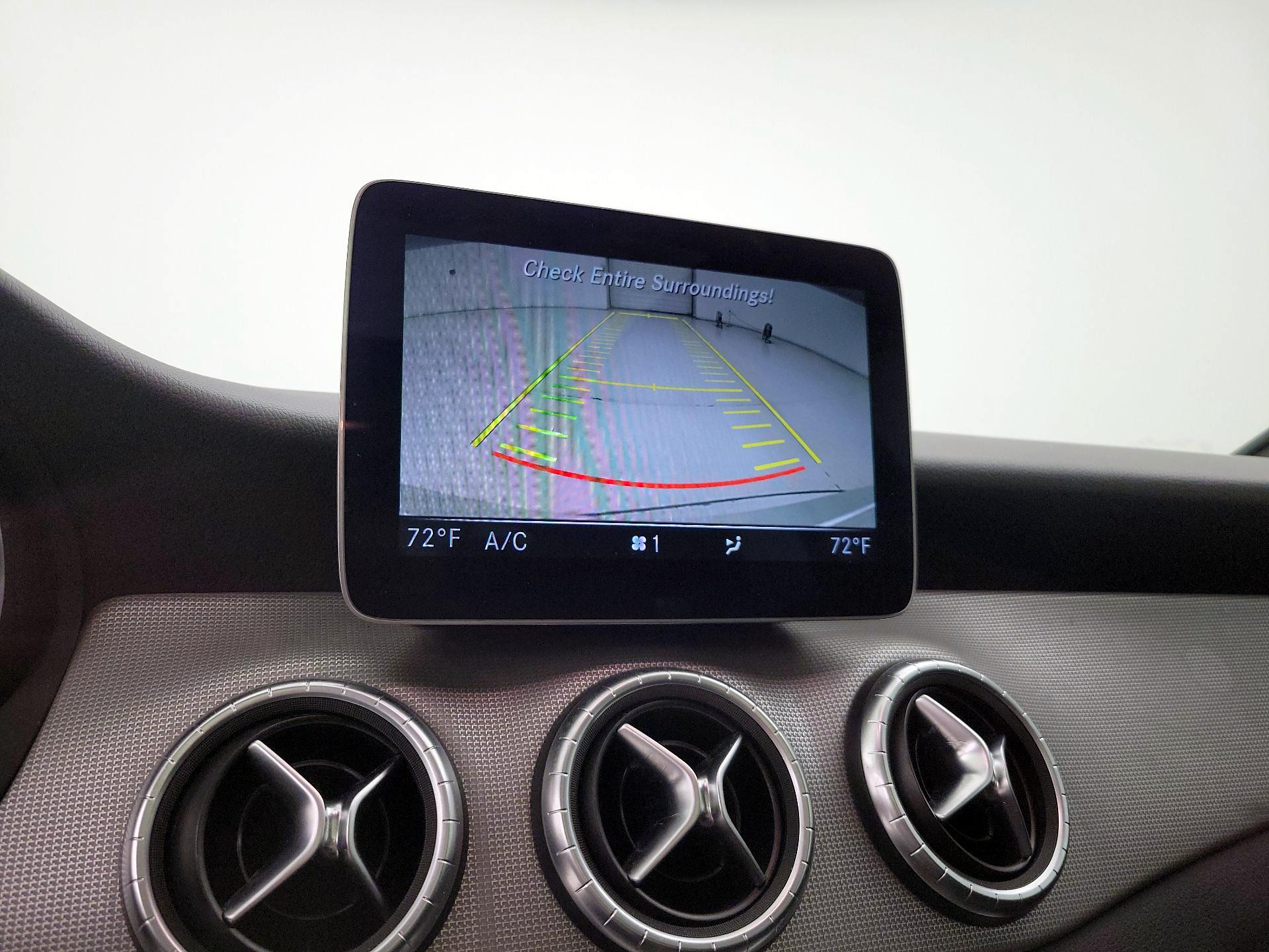 Thumbnail: 2017 Mercedes-Benz CLA - 14