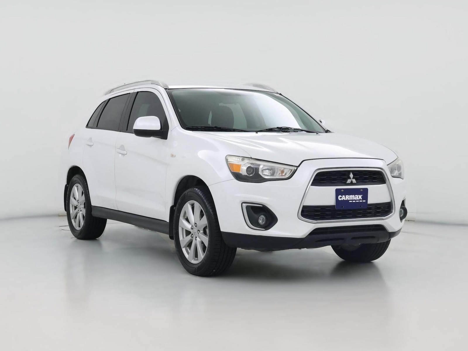 2015 Mitsubishi Outlander Sport ES