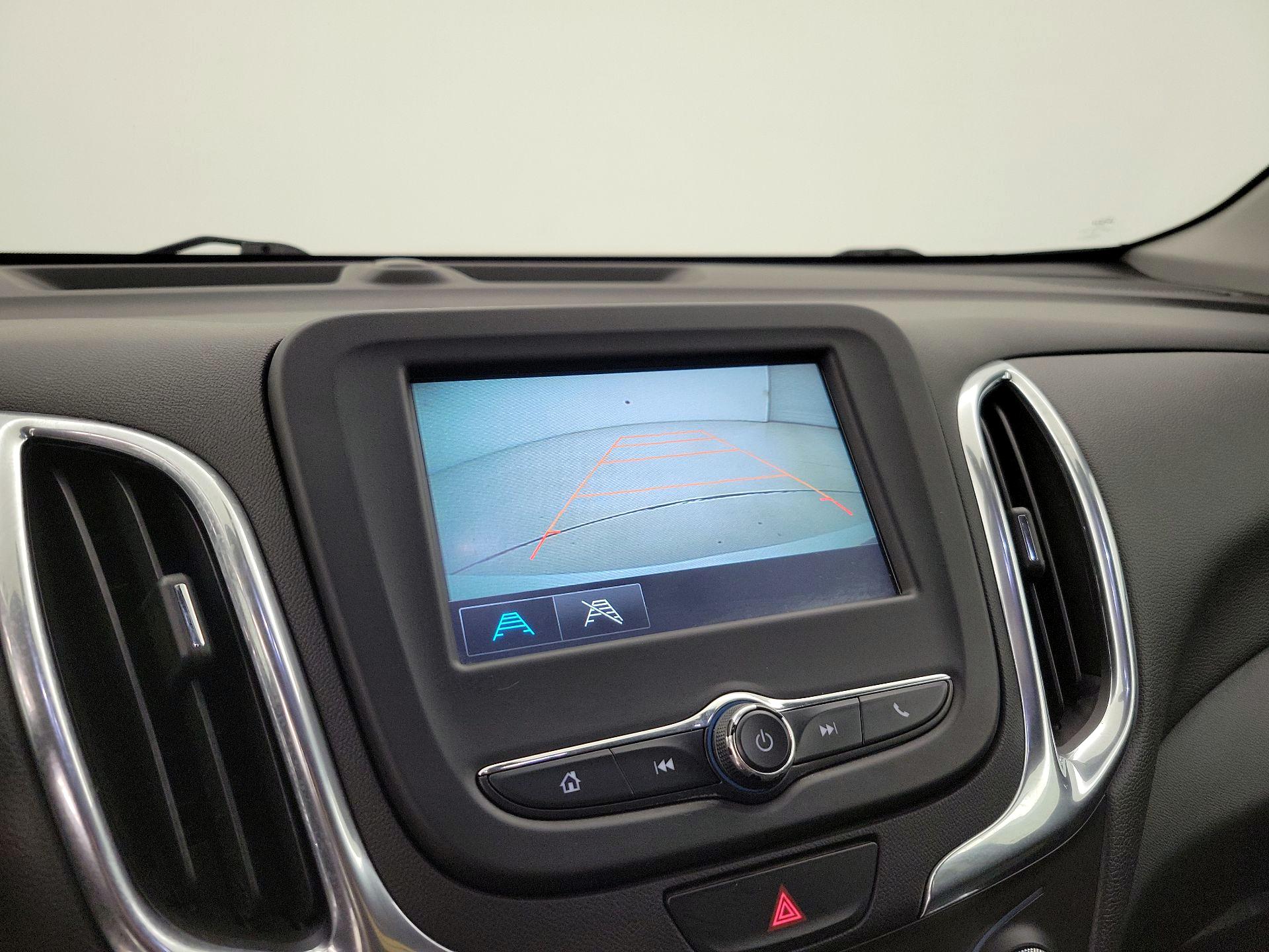 Thumbnail: 2018 Chevrolet Equinox - 14