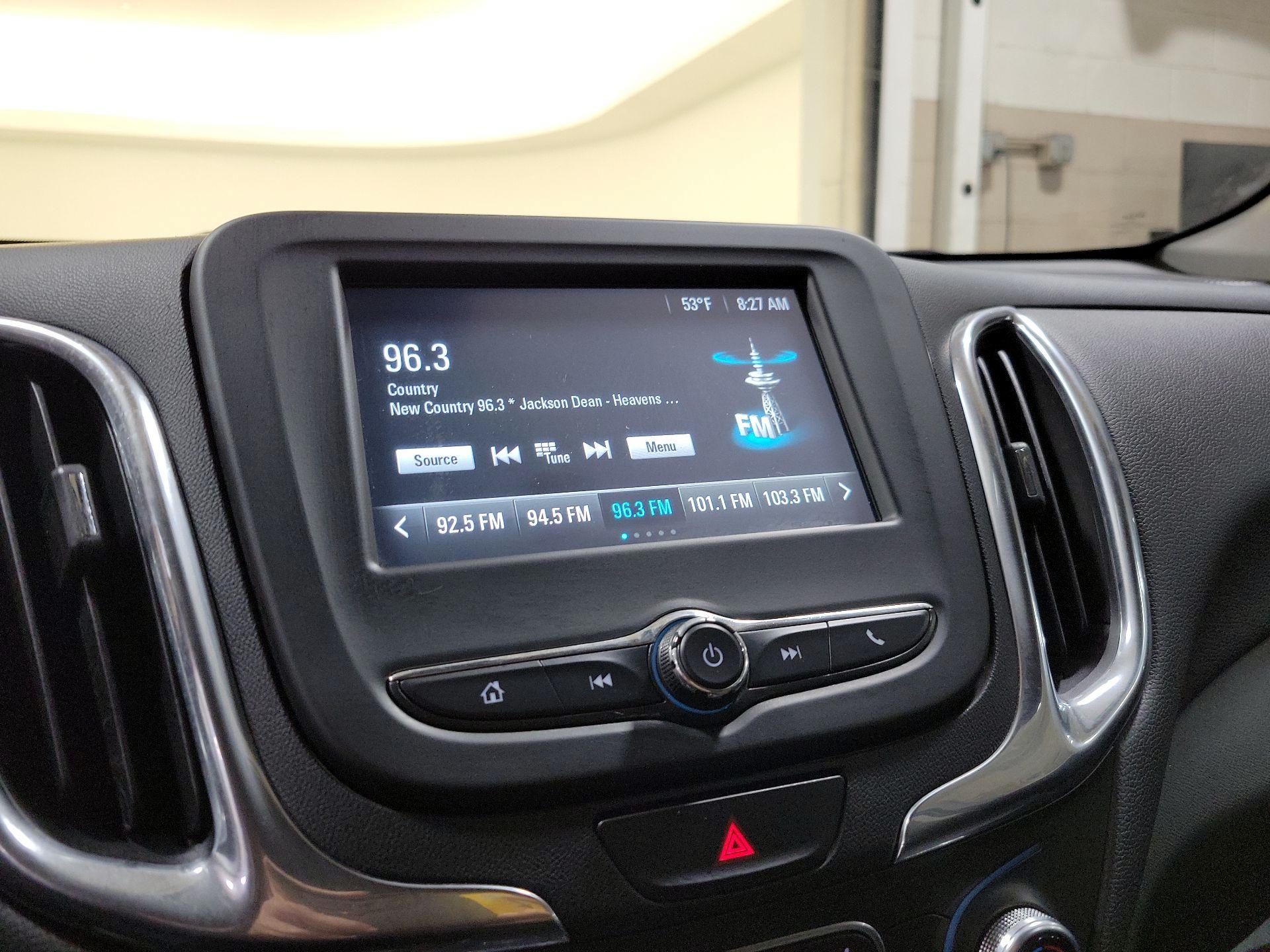 Thumbnail: 2018 Chevrolet Equinox - 15