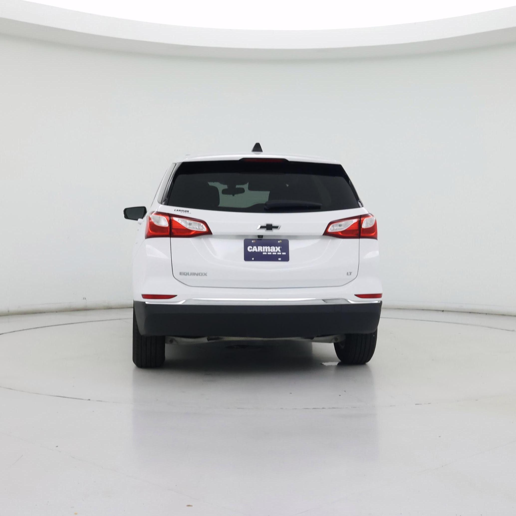 Thumbnail: 2018 Chevrolet Equinox - 6