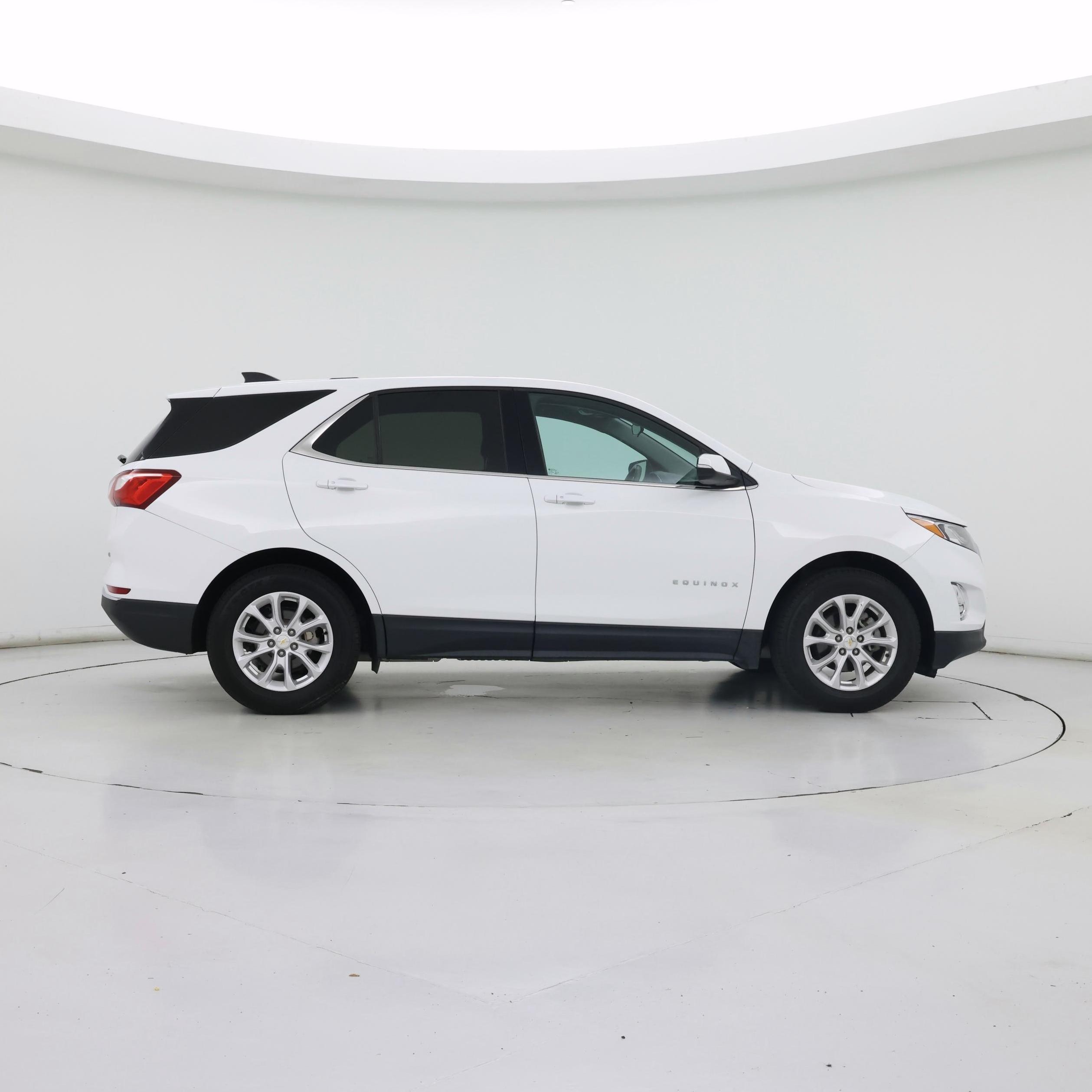 Thumbnail: 2018 Chevrolet Equinox - 7