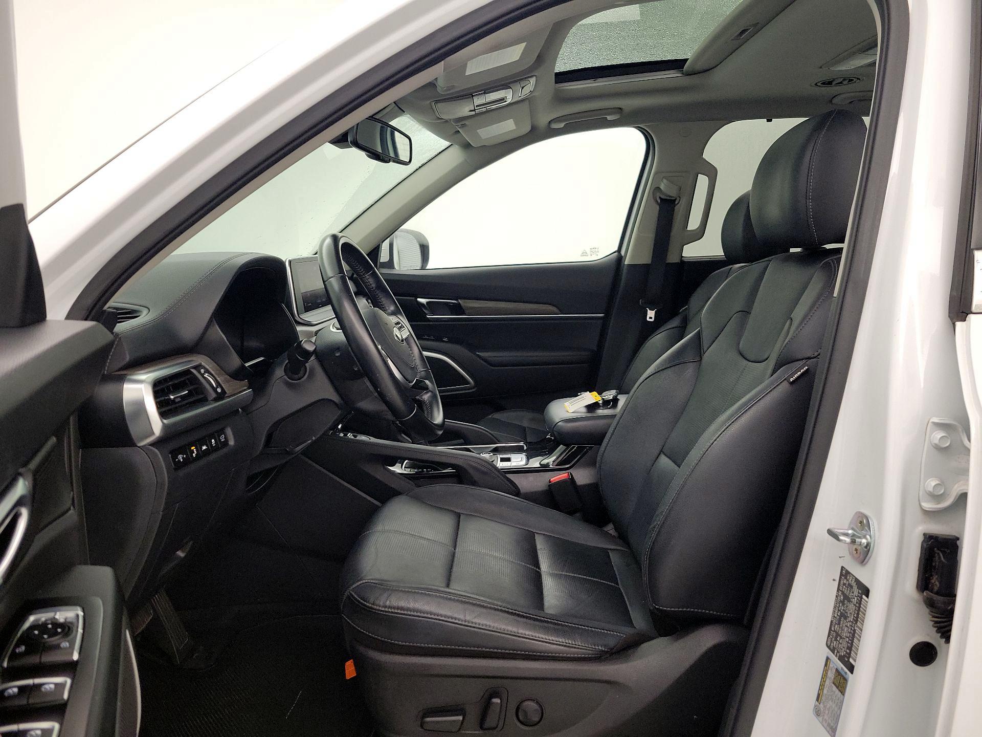 Thumbnail: 2021 Kia Telluride - 11