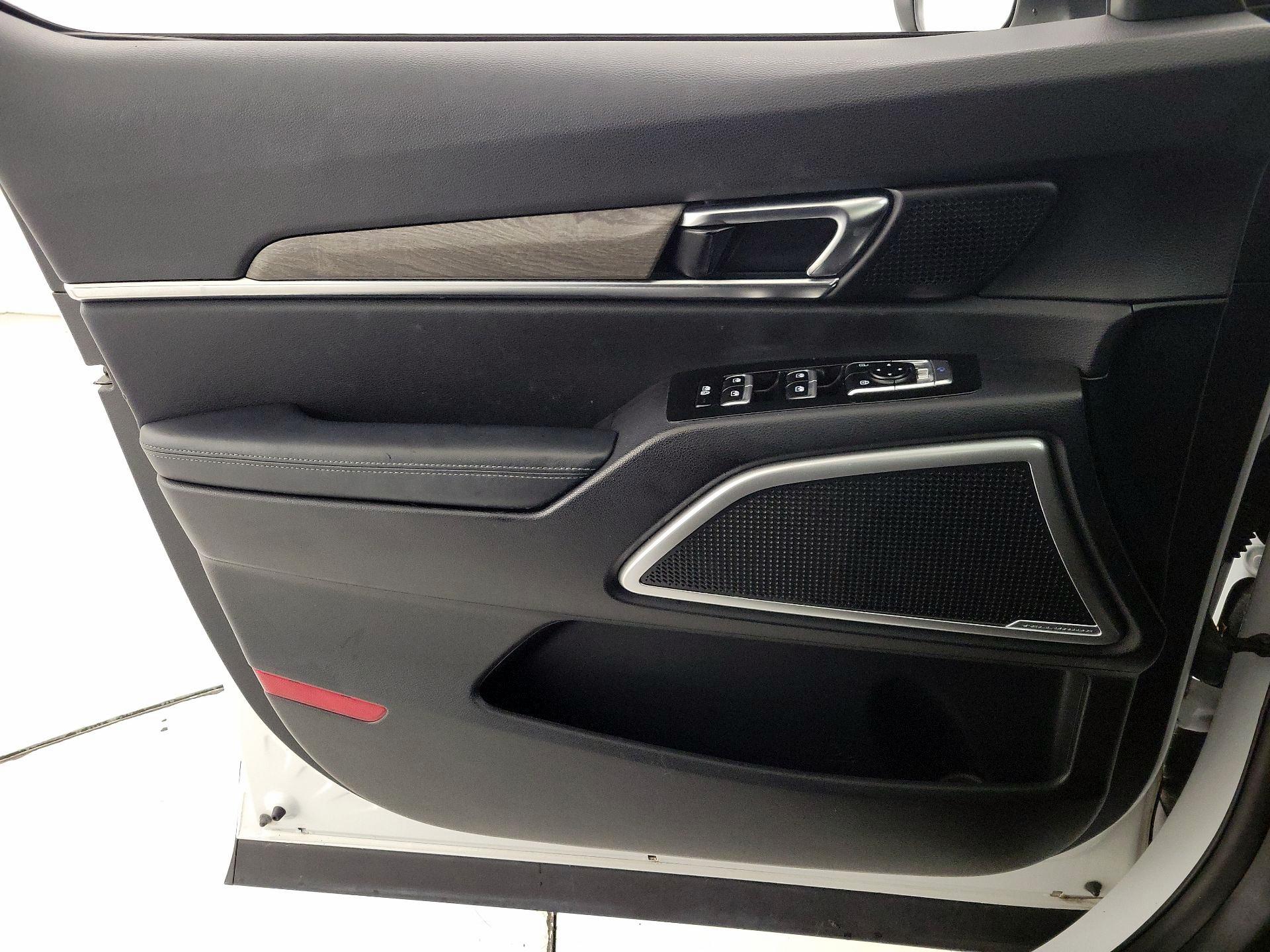 Thumbnail: 2021 Kia Telluride - 12