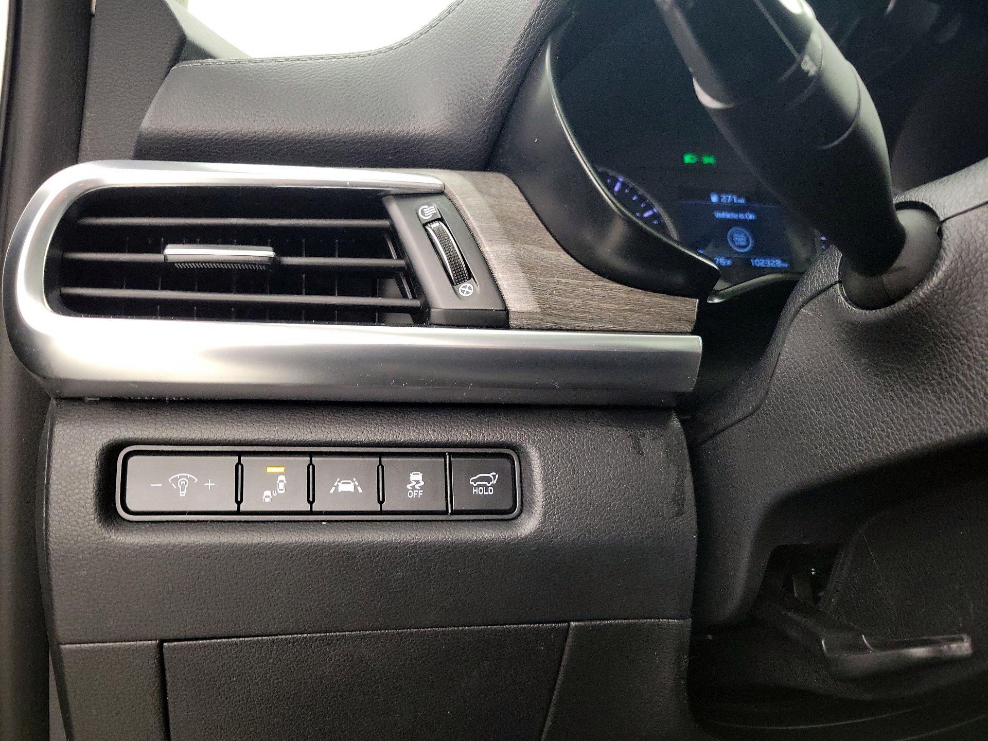 Thumbnail: 2021 Kia Telluride - 13