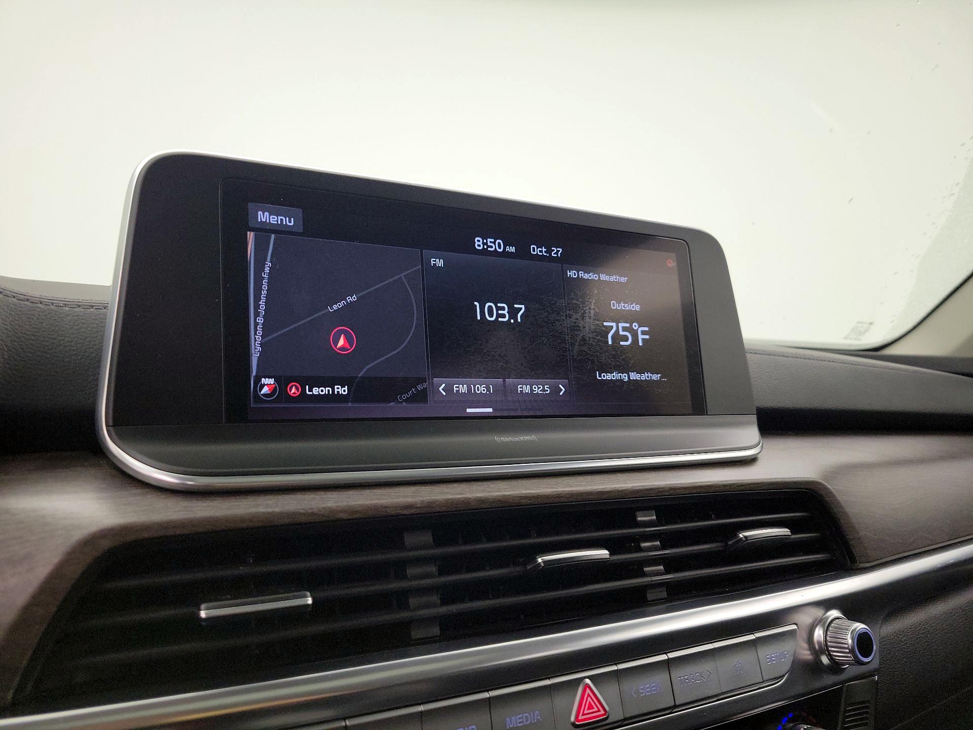 Thumbnail: 2021 Kia Telluride - 15