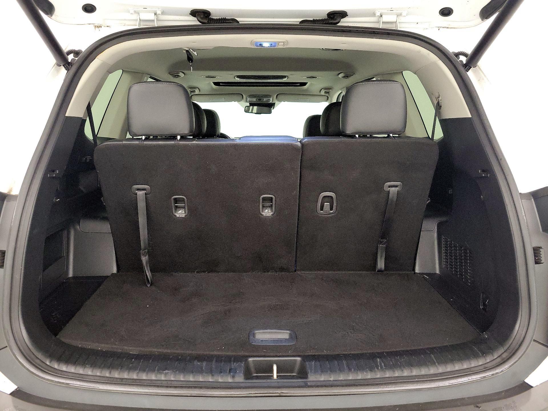 Thumbnail: 2021 Kia Telluride - 20