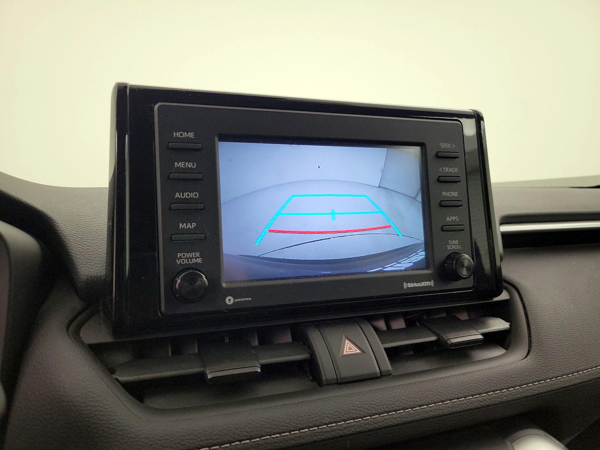 Thumbnail: 2021 Toyota RAV4 - 14