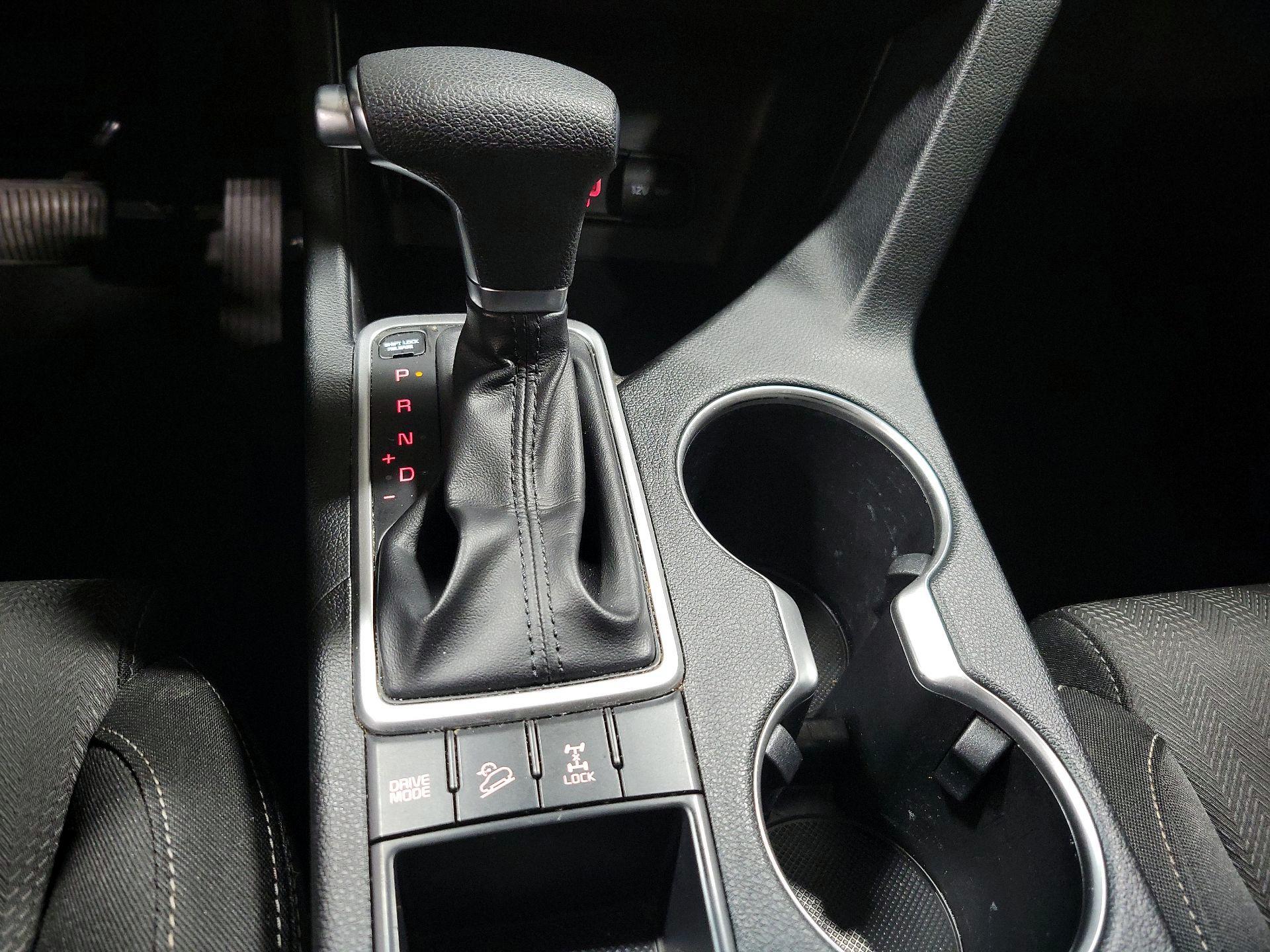 Thumbnail: 2019 Kia Sportage - 17