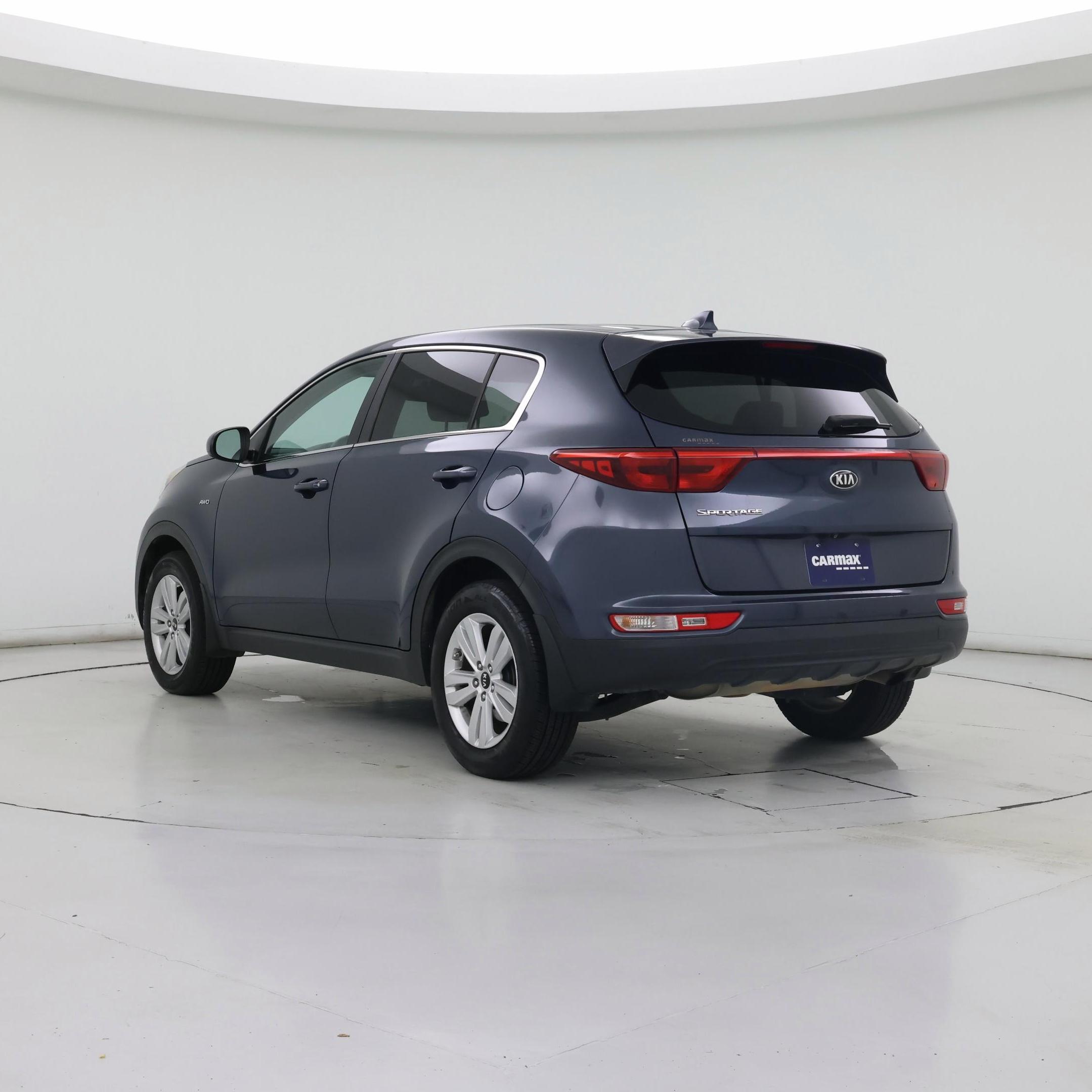 Thumbnail: 2019 Kia Sportage - 2