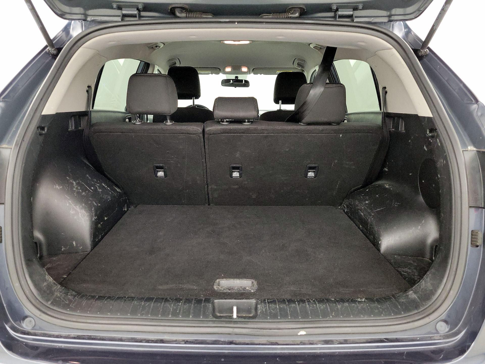 Thumbnail: 2019 Kia Sportage - 19