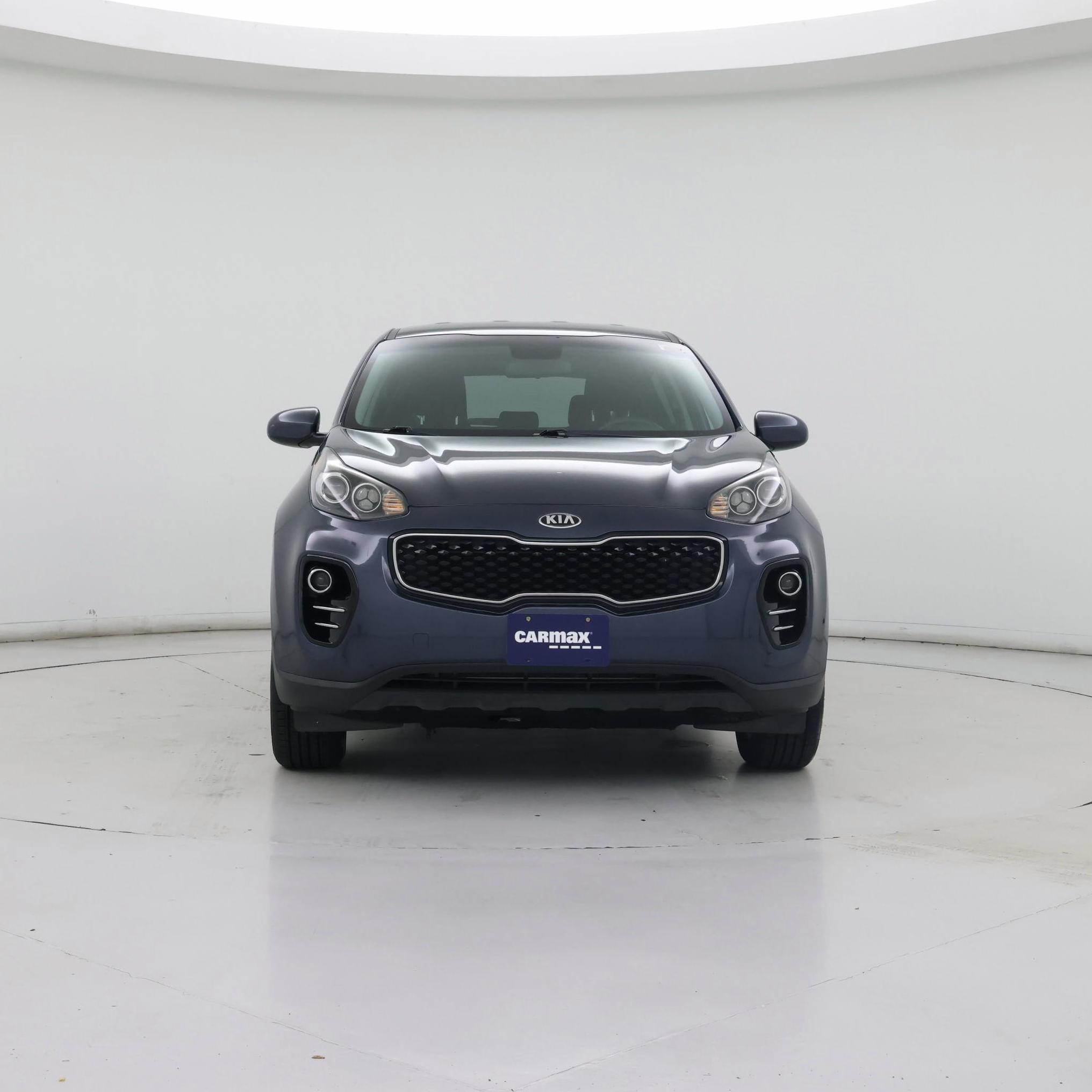 Thumbnail: 2019 Kia Sportage - 5