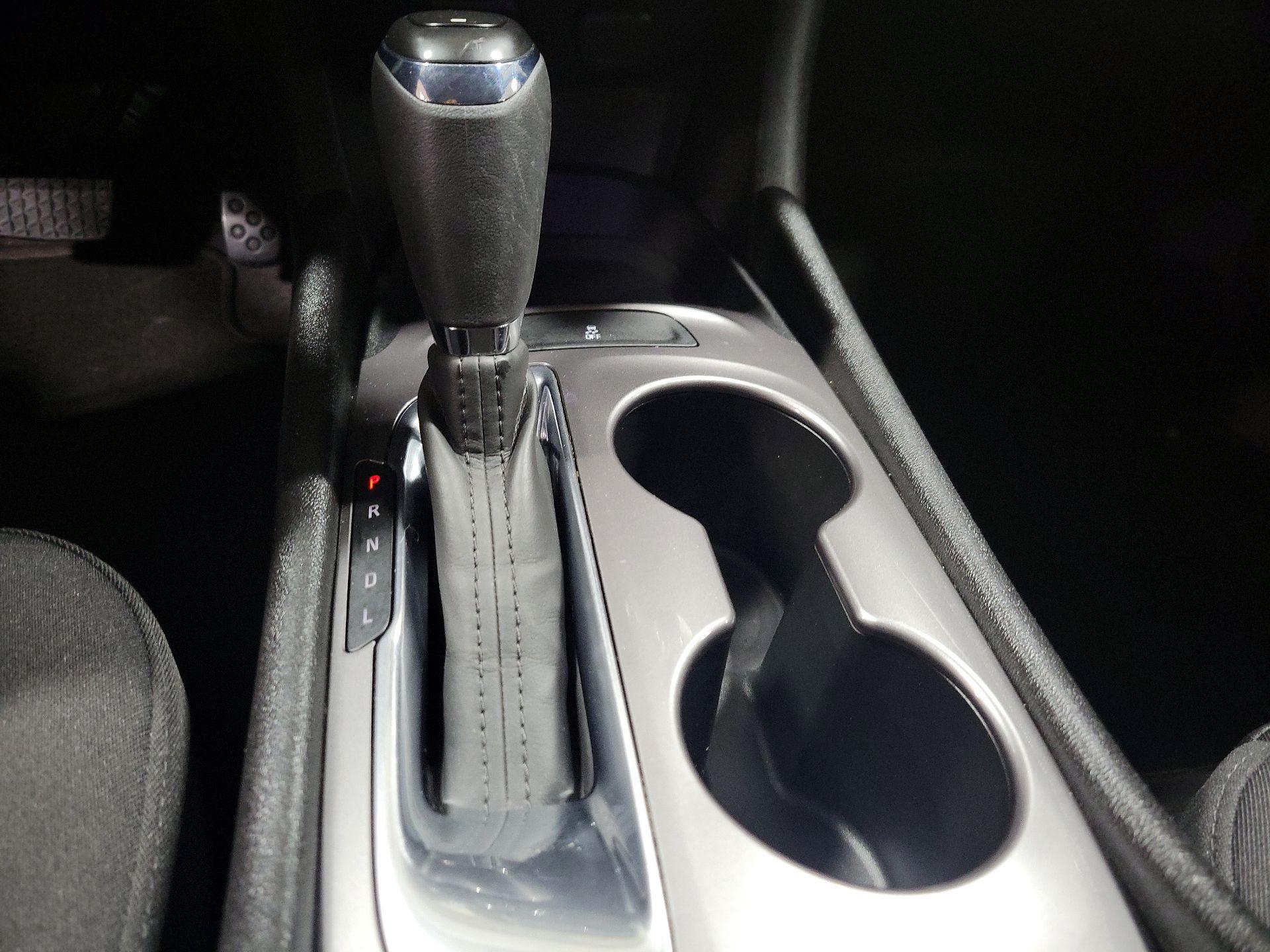 Thumbnail: 2018 Chevrolet Malibu - 17