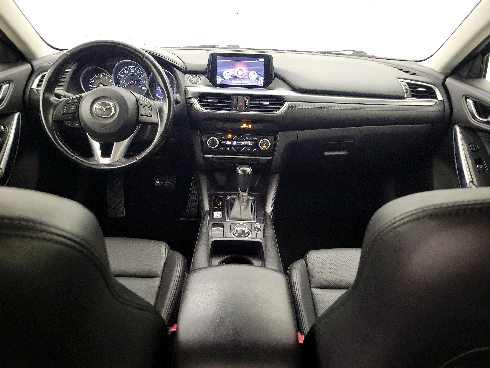 Thumbnail: 2016 Mazda Mazda6 - 9