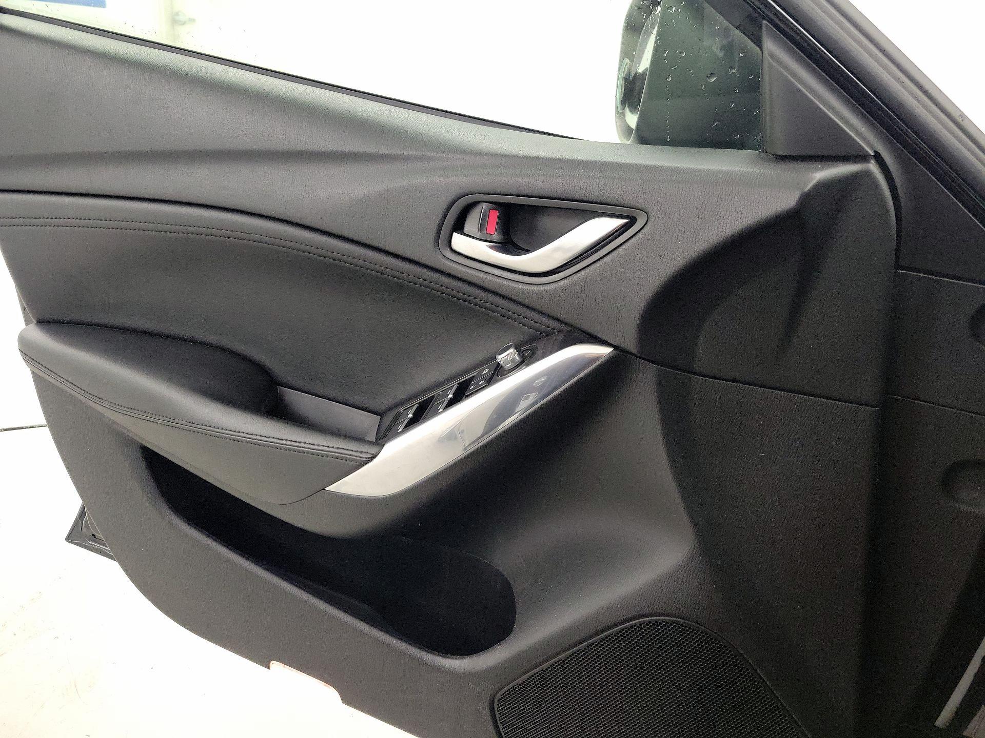 Thumbnail: 2016 Mazda Mazda6 - 12