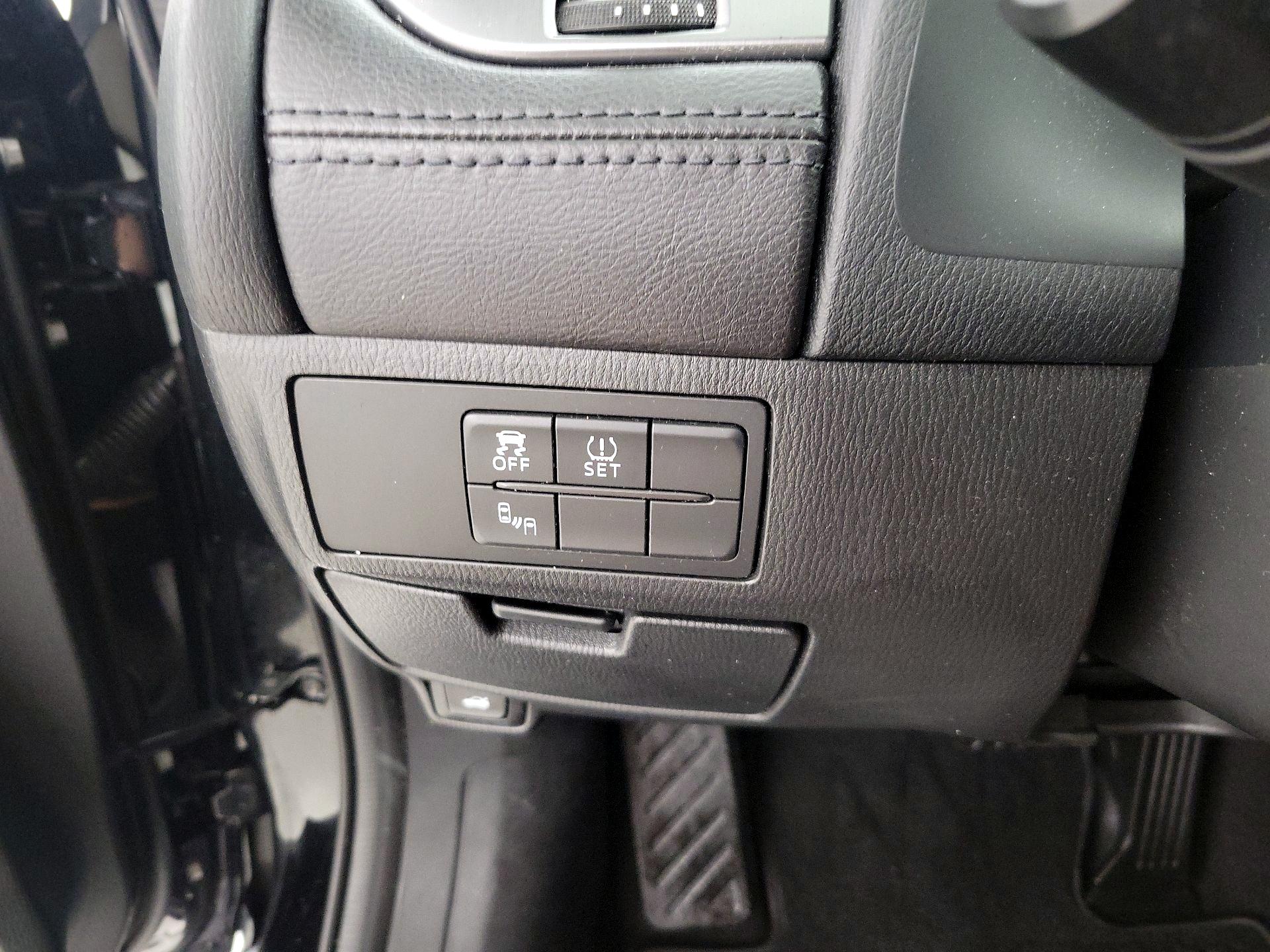 Thumbnail: 2016 Mazda Mazda6 - 13