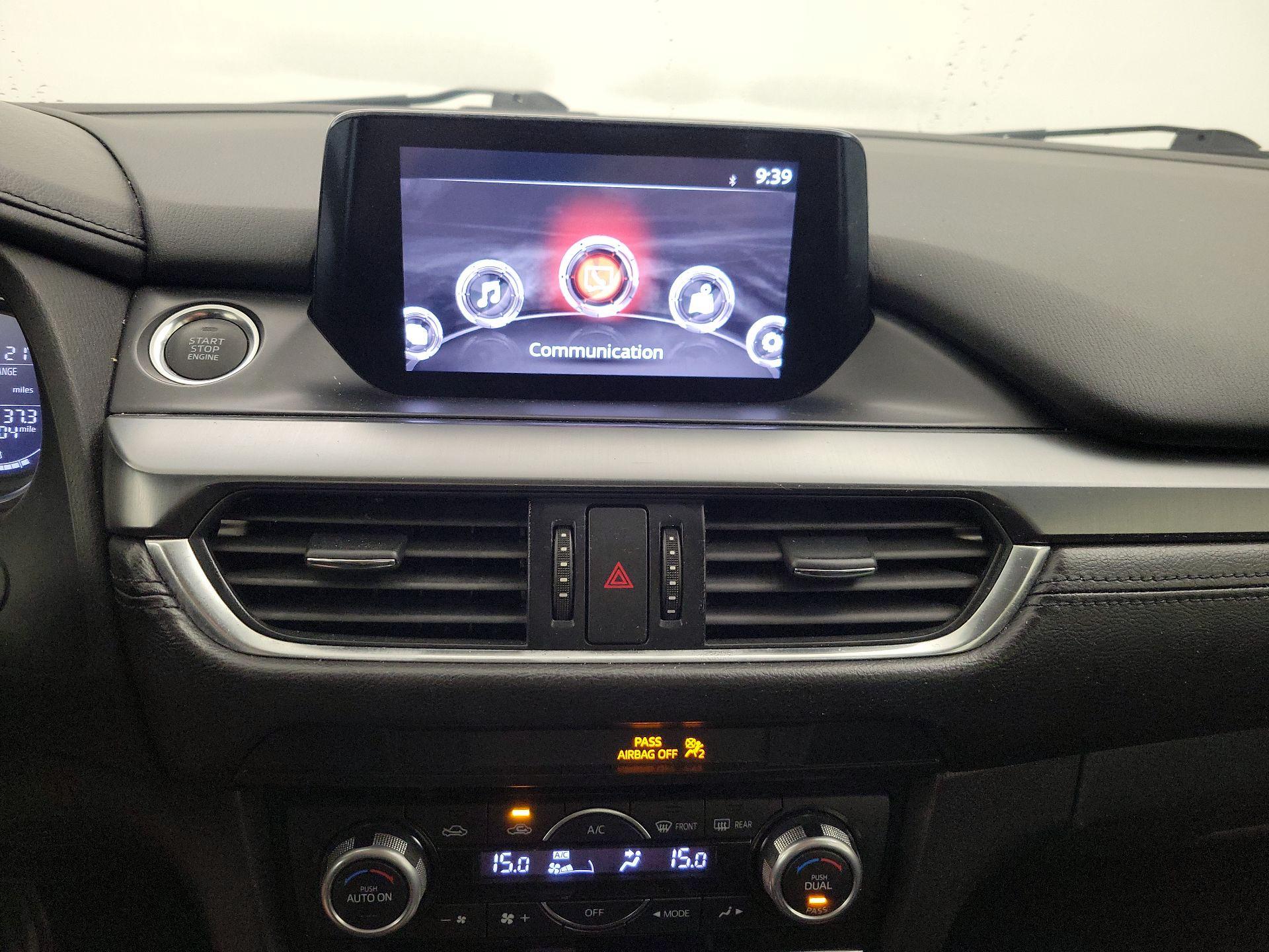 Thumbnail: 2016 Mazda Mazda6 - 15