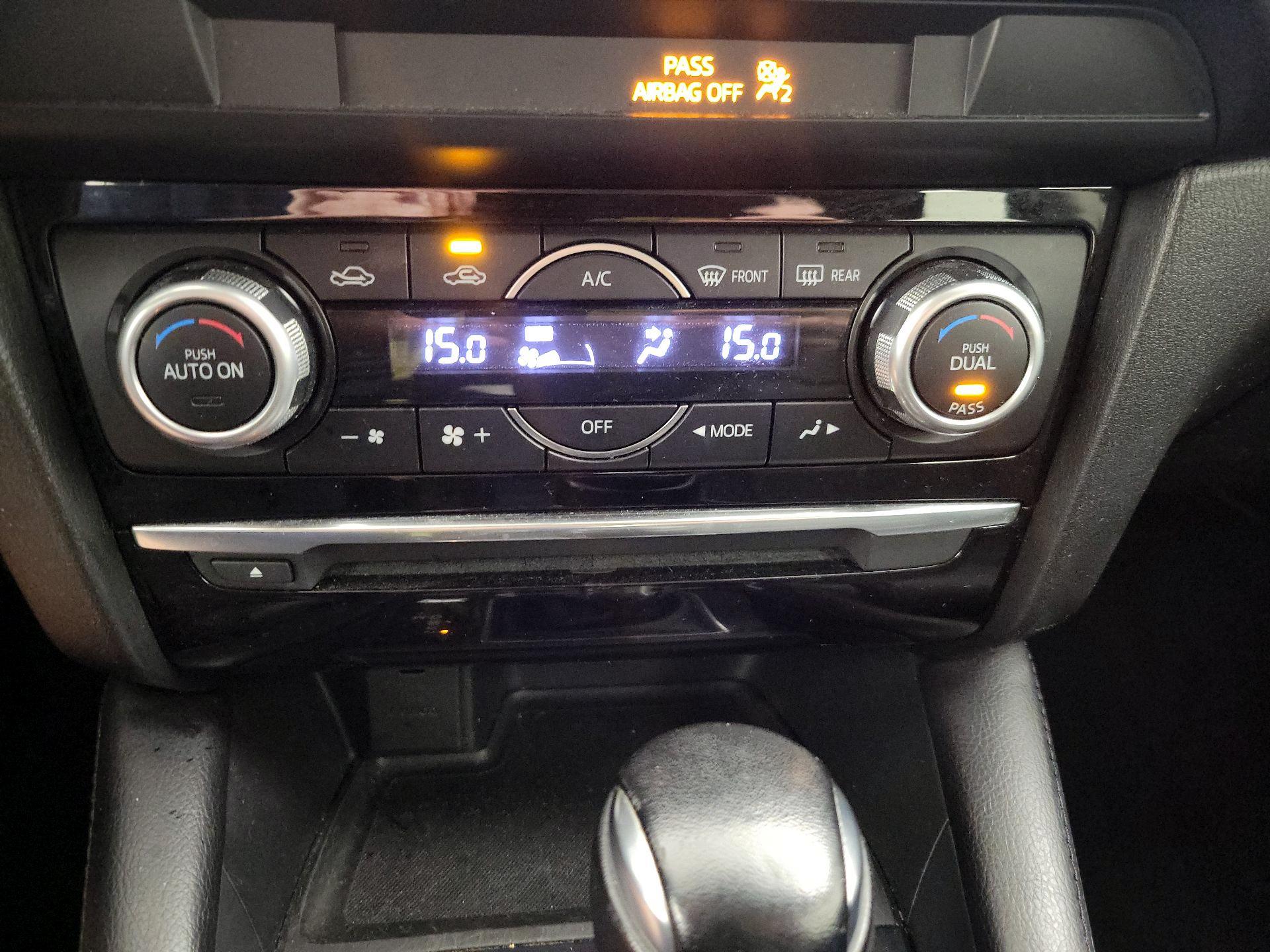 Thumbnail: 2016 Mazda Mazda6 - 16