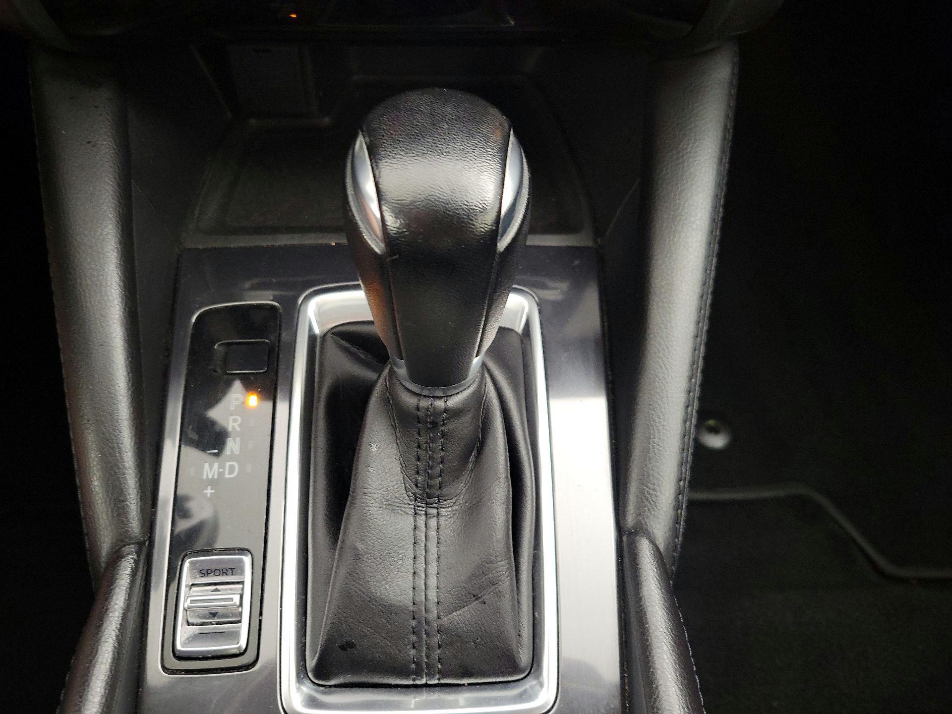 Thumbnail: 2016 Mazda Mazda6 - 17