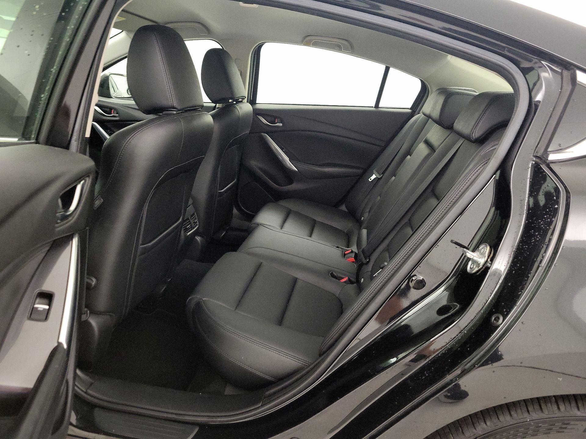 Thumbnail: 2016 Mazda Mazda6 - 18