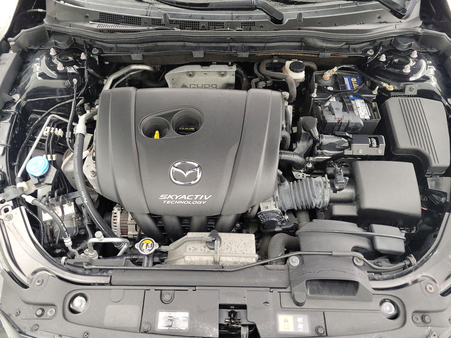 Thumbnail: 2016 Mazda Mazda6 - 20