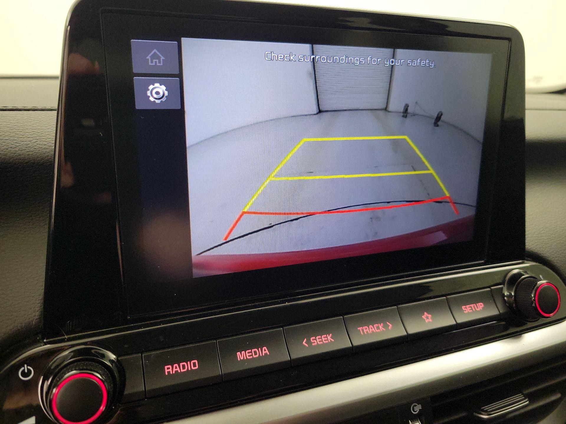 Thumbnail: 2023 Kia Forte - 14