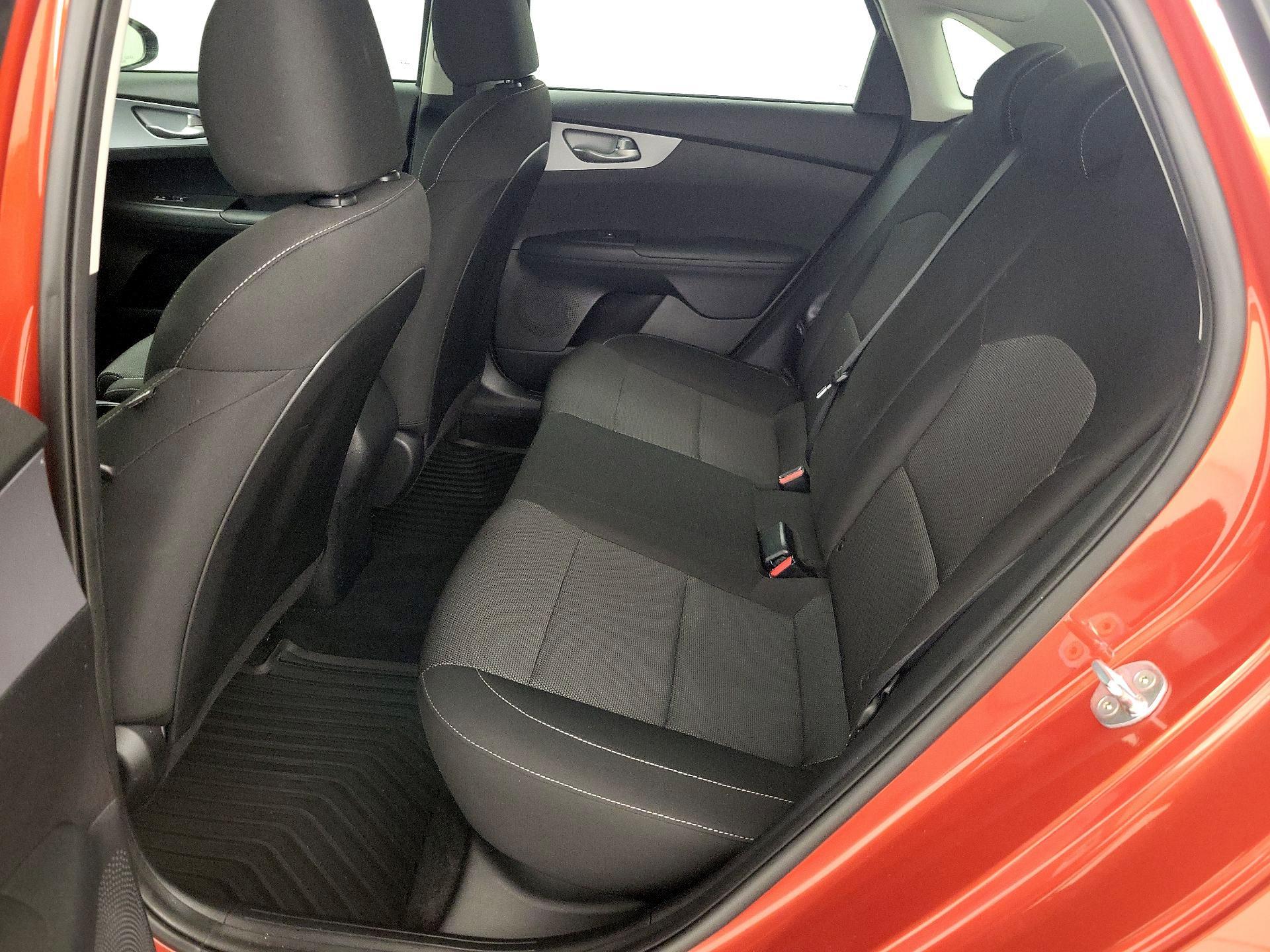 Thumbnail: 2023 Kia Forte - 19