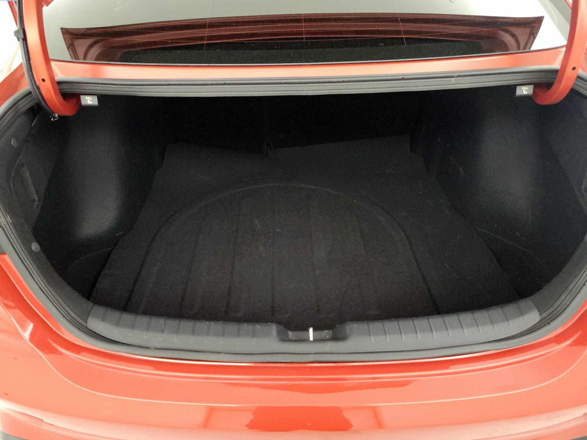 Thumbnail: 2023 Kia Forte - 20