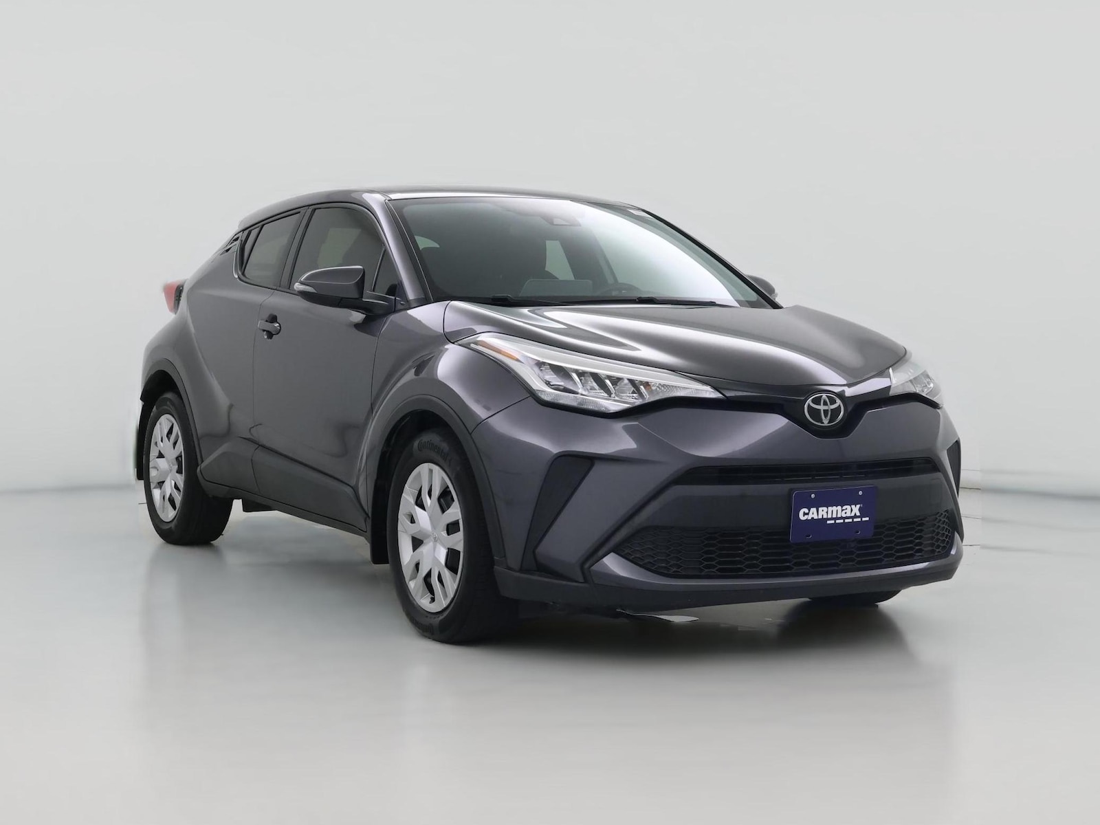 2021 Toyota C-HR