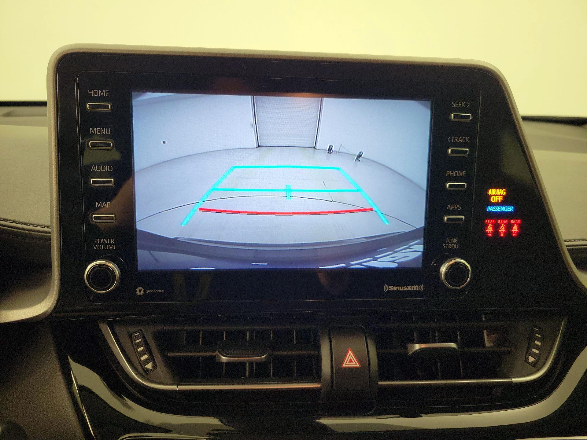 Thumbnail: 2021 Toyota C-HR - 14